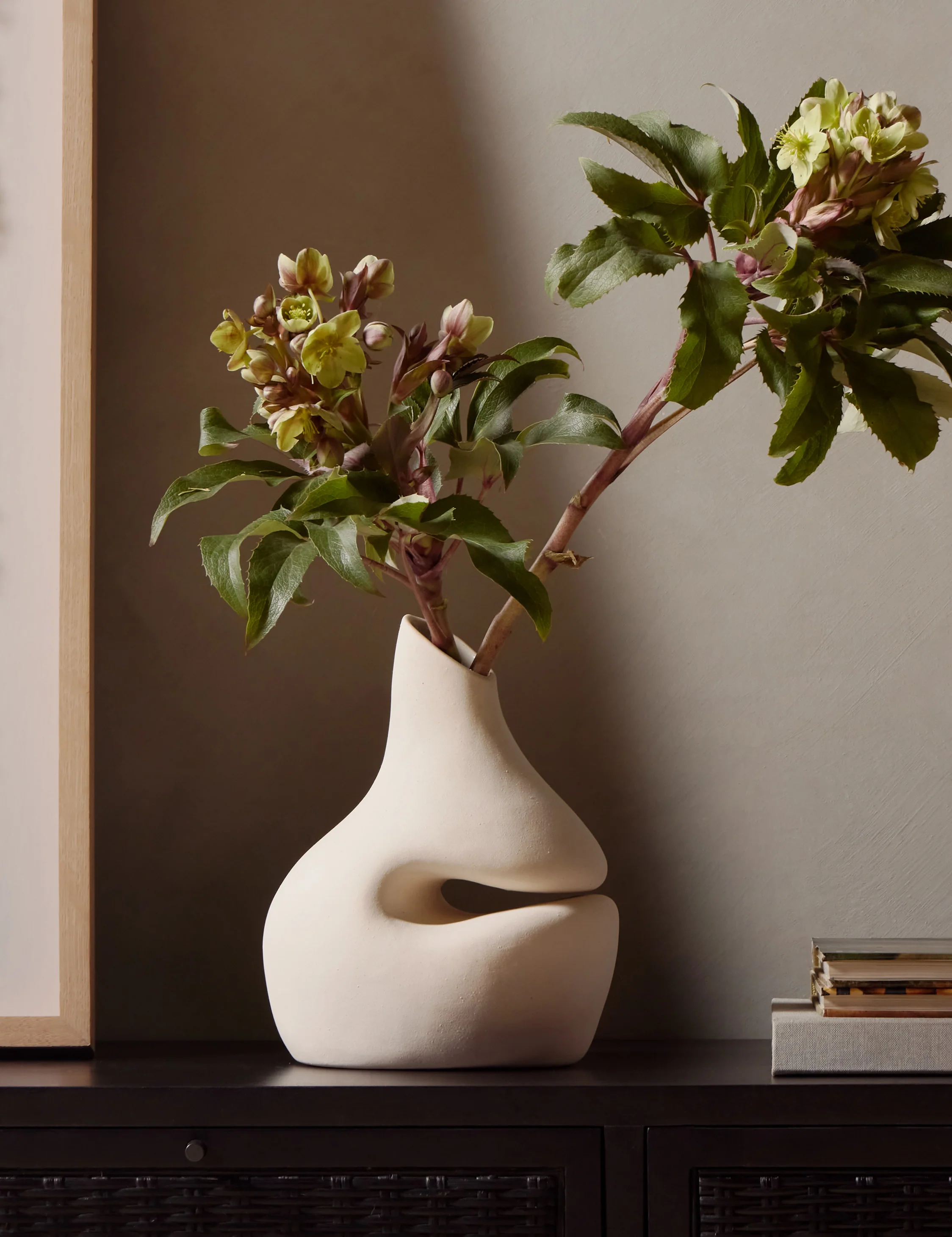 Joah Decorative Vase - Image 2