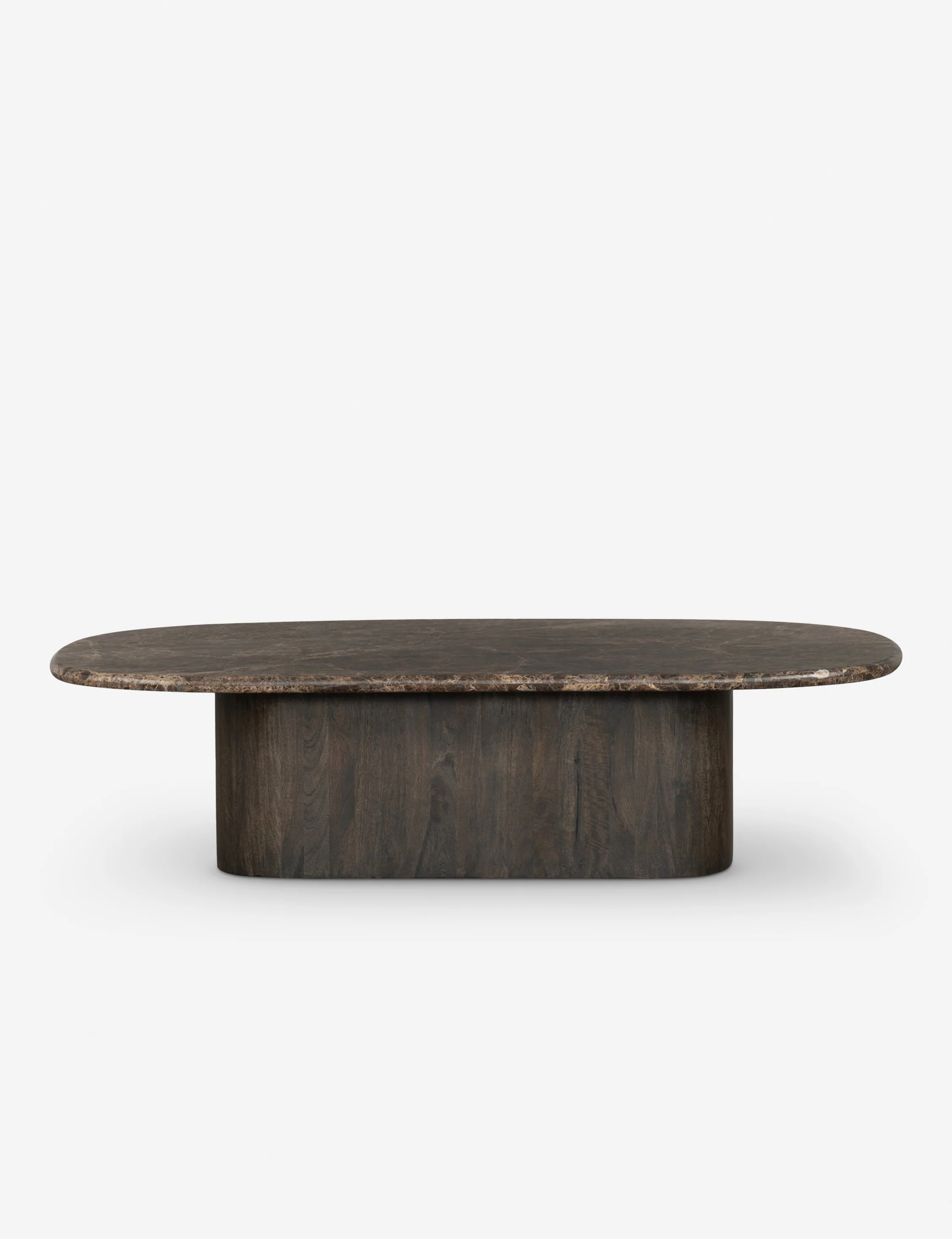 Johan Round Coffee Table - Image 2
