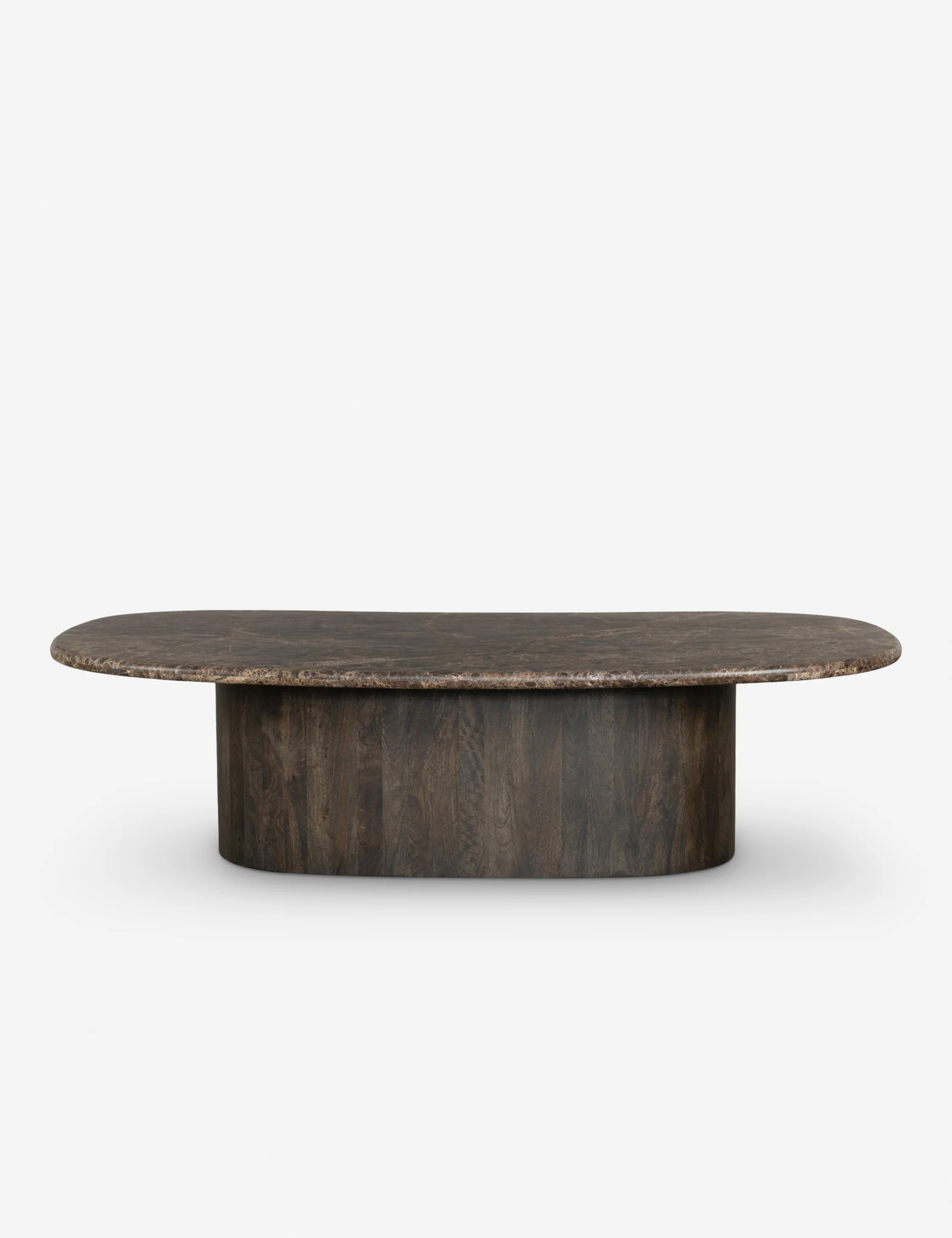 Johan Round Coffee Table - Image 6