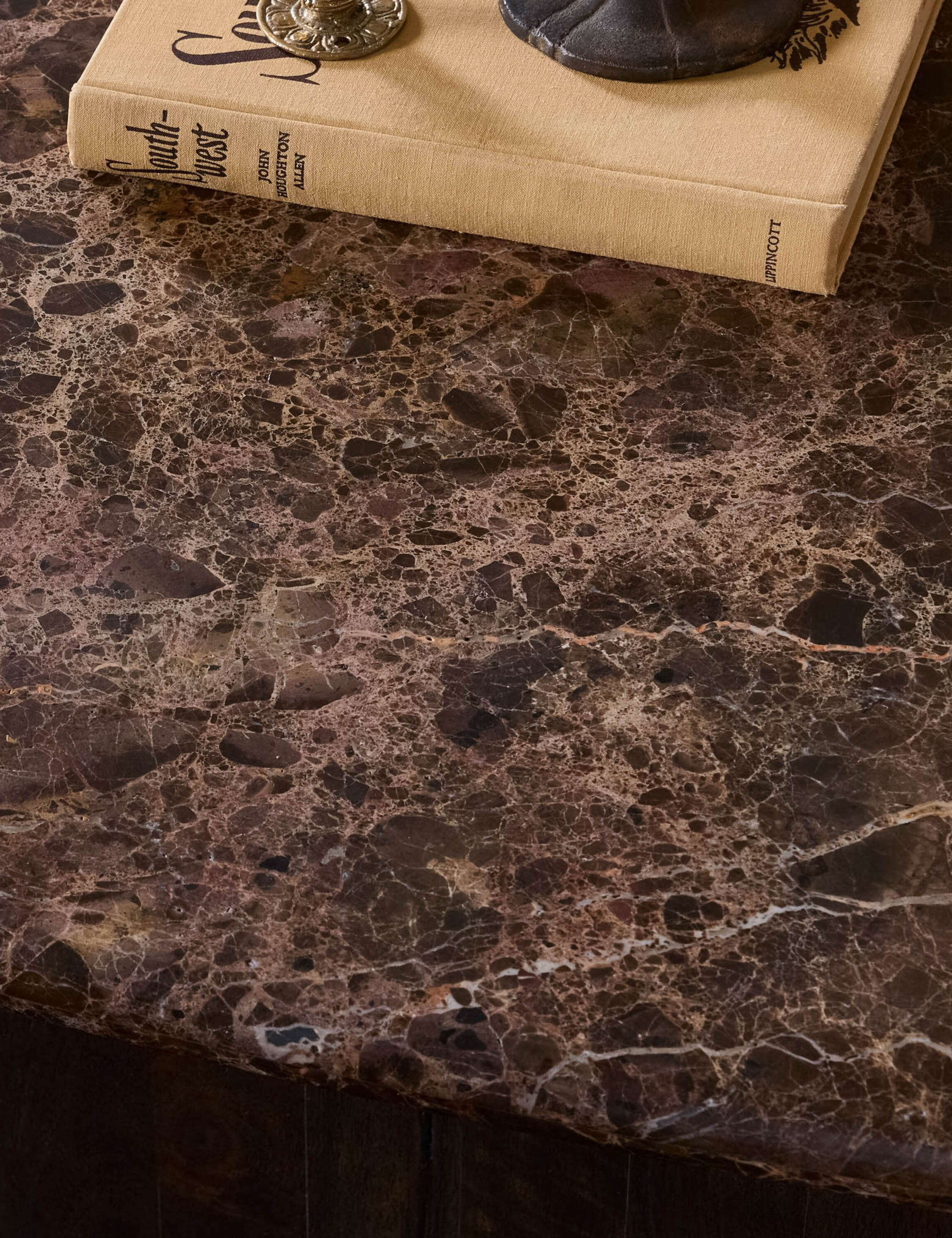Johan Round Coffee Table - Image 8