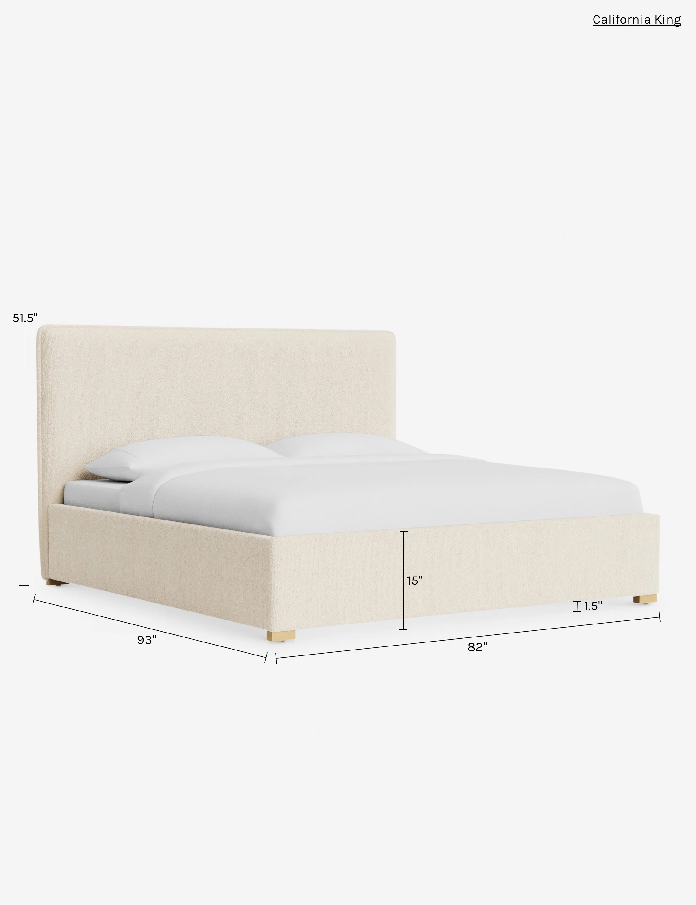 Johnson Bed - Image 193