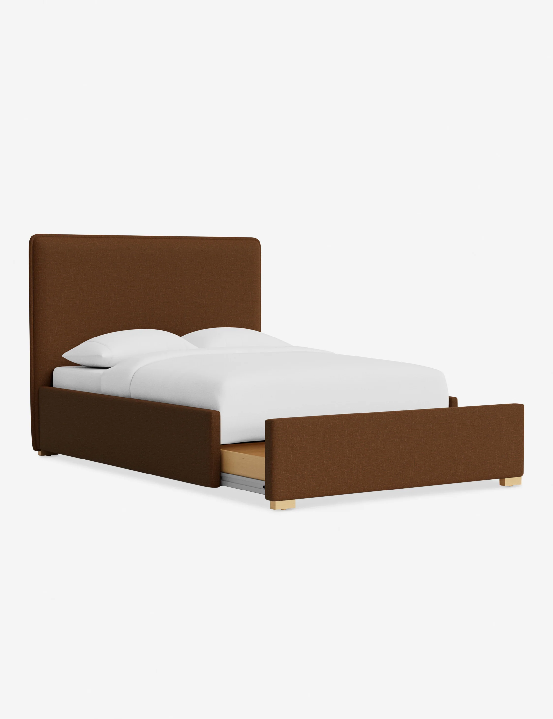 Johnson Storage Bed - Image 73