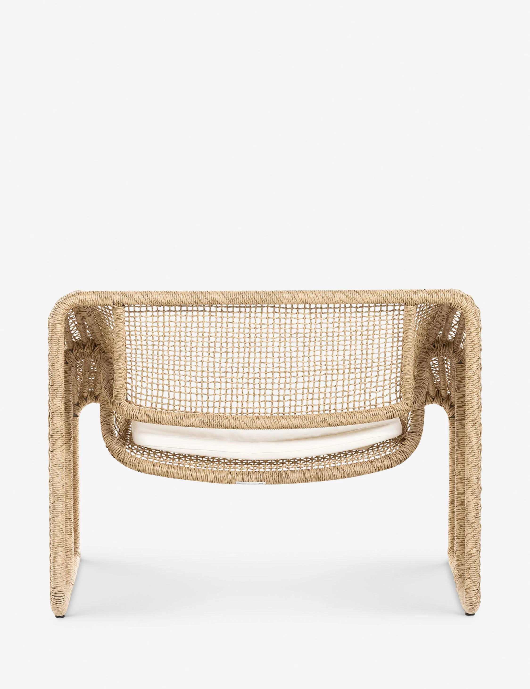 Jolie Indoor / Outdoor Accent Chair - Image 7