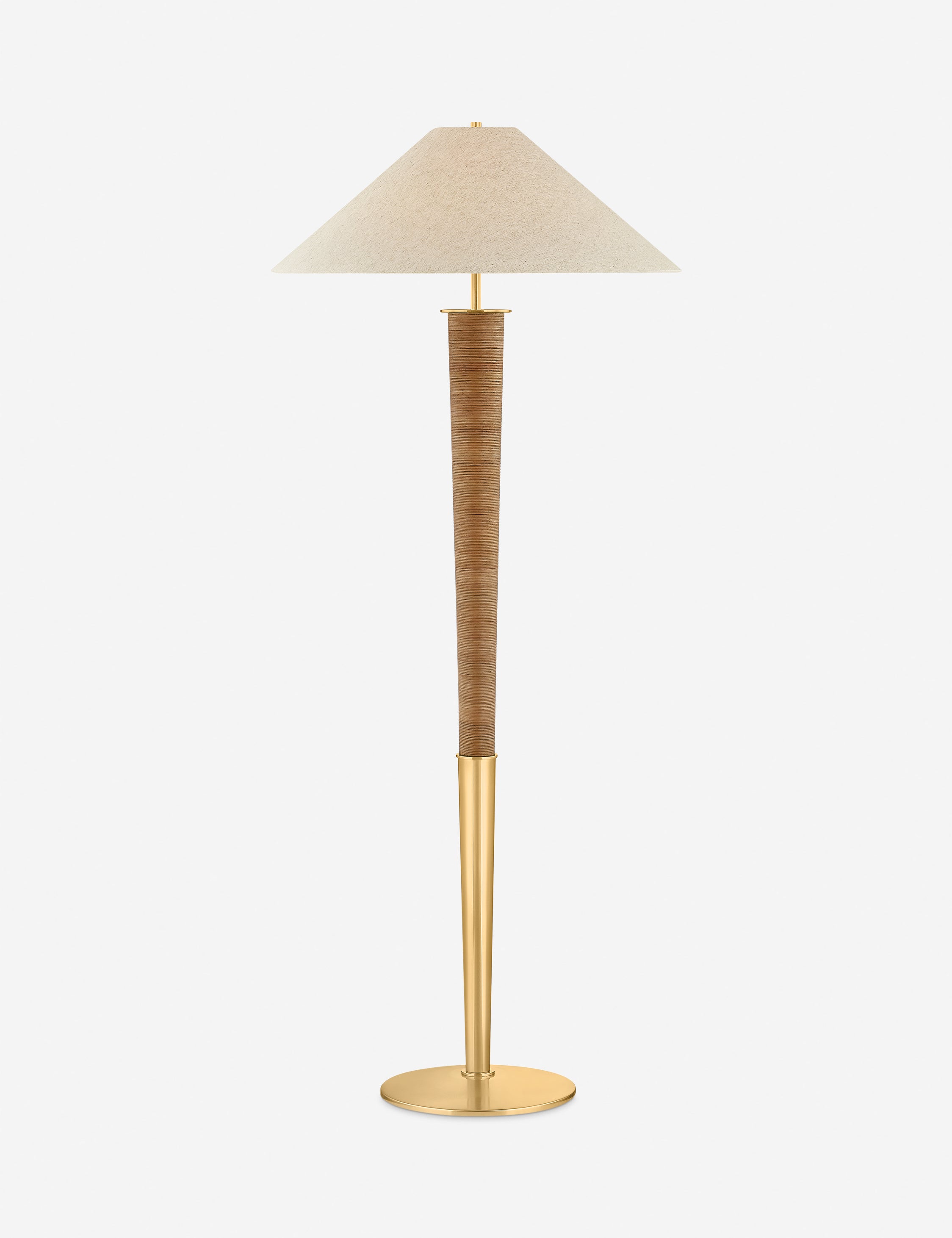 Jonadi Floor Lamp - Image 2