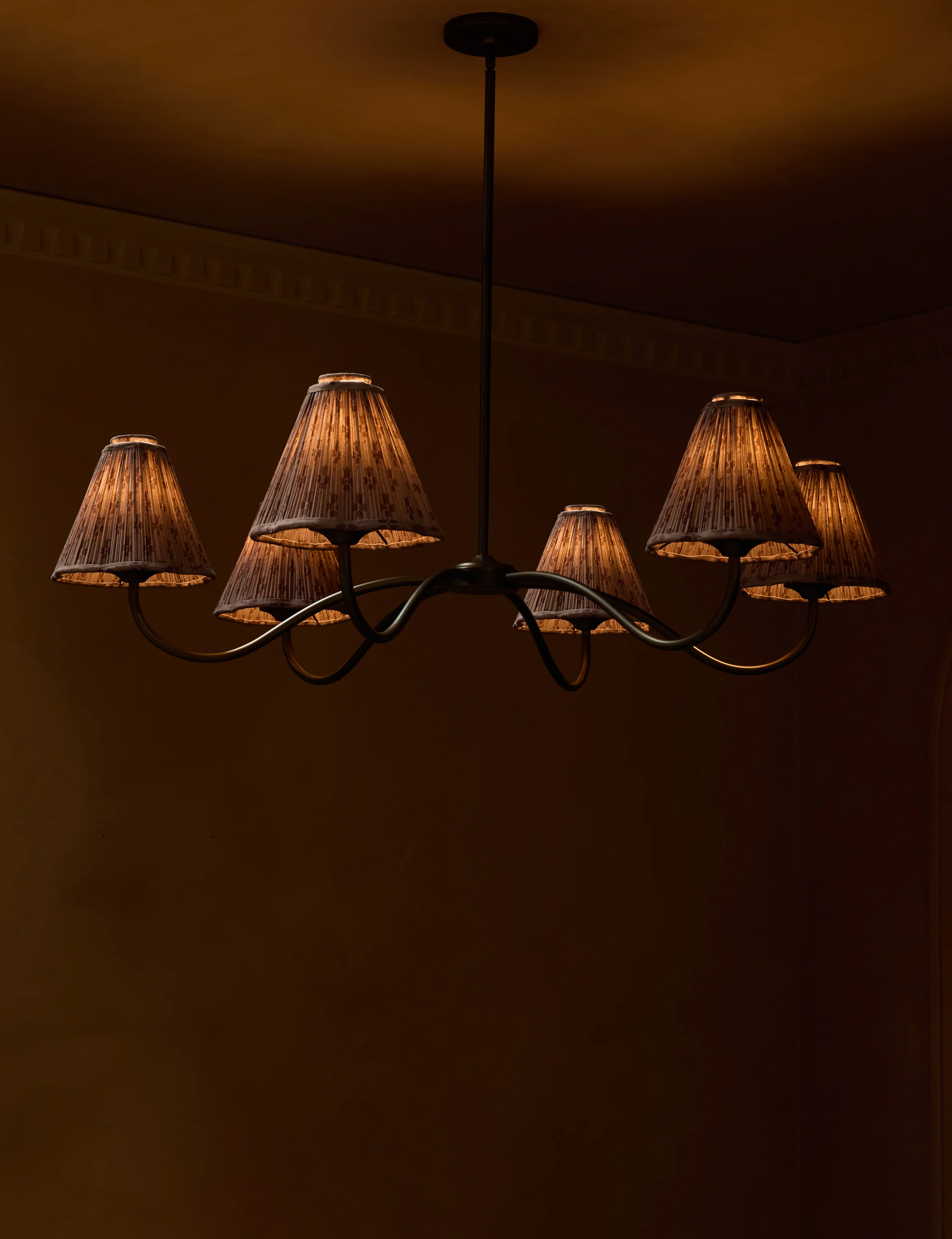 Jordan Chandelier - Image 24