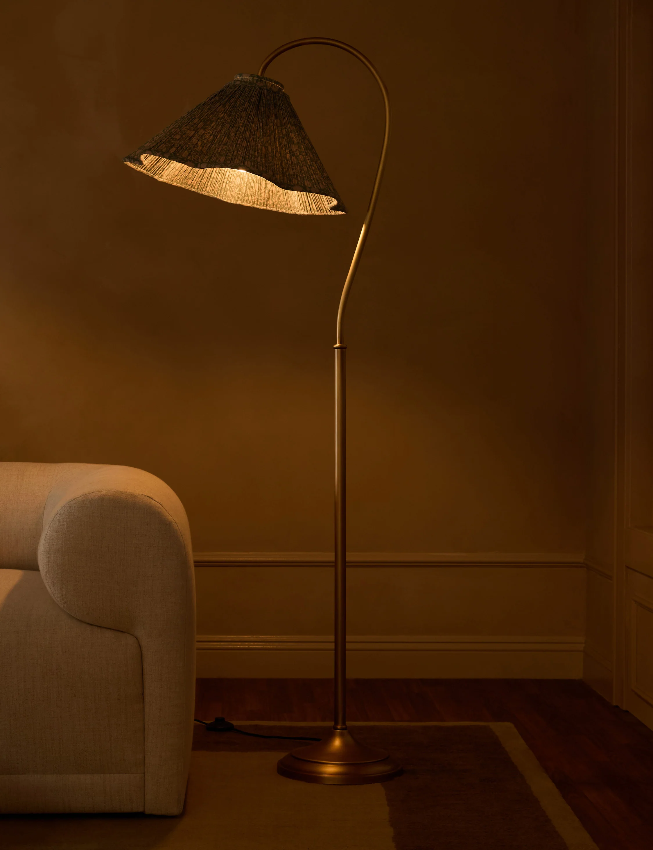 Jordan Floor Lamp - Image 7