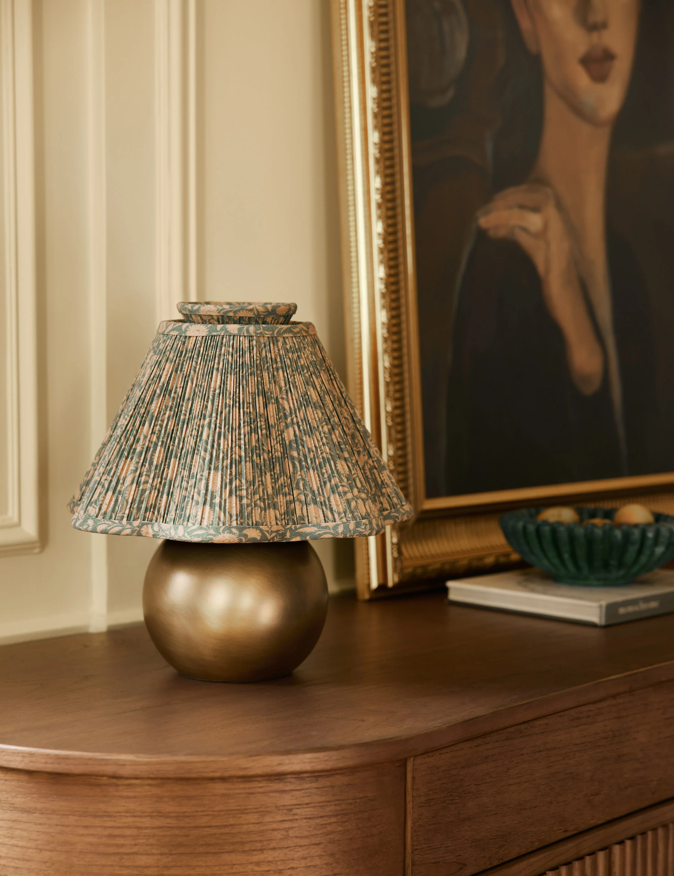 Jordan Table Lamp - Image 6