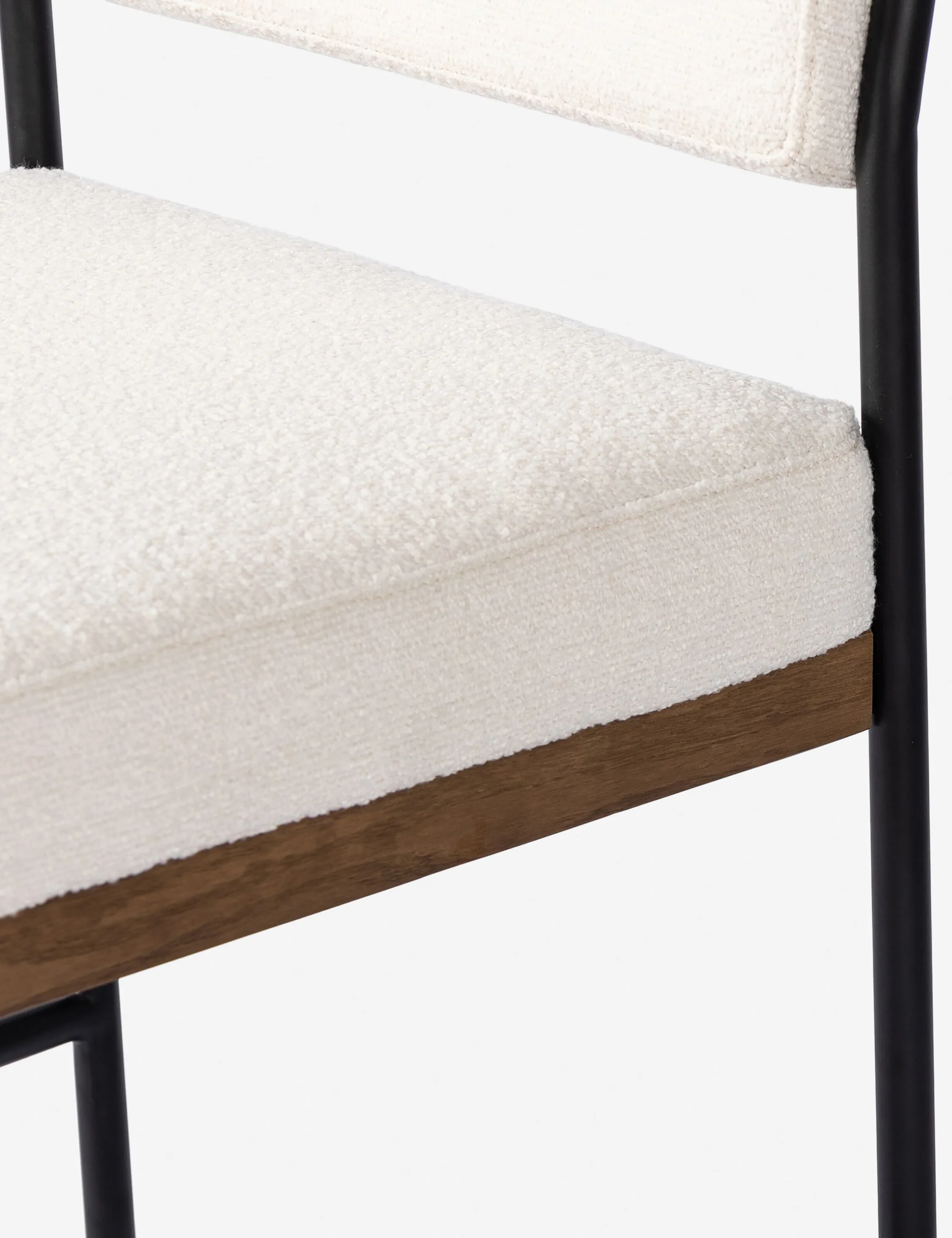Josiah Dining Chair - Image 8