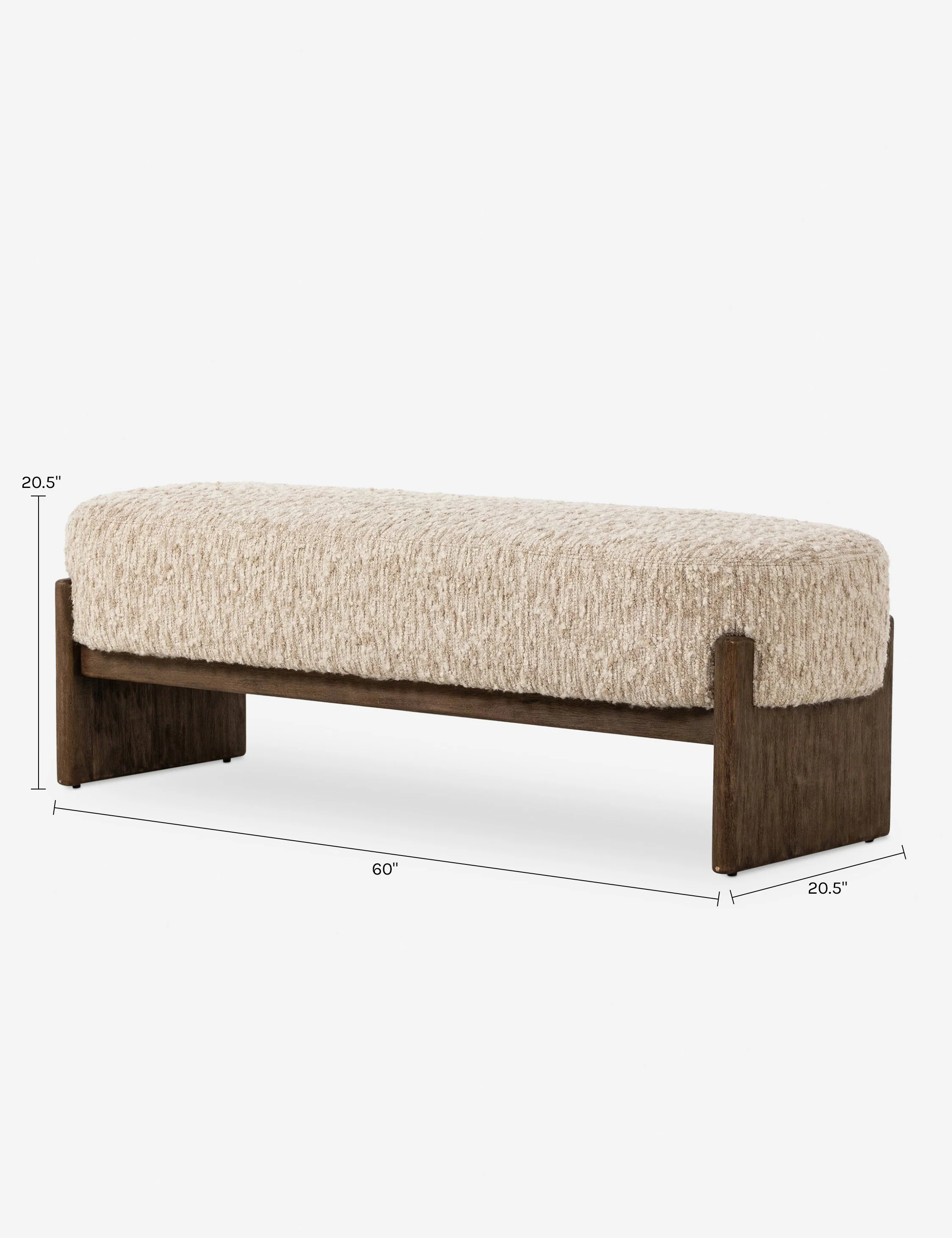 Jovi Bench - Image 32