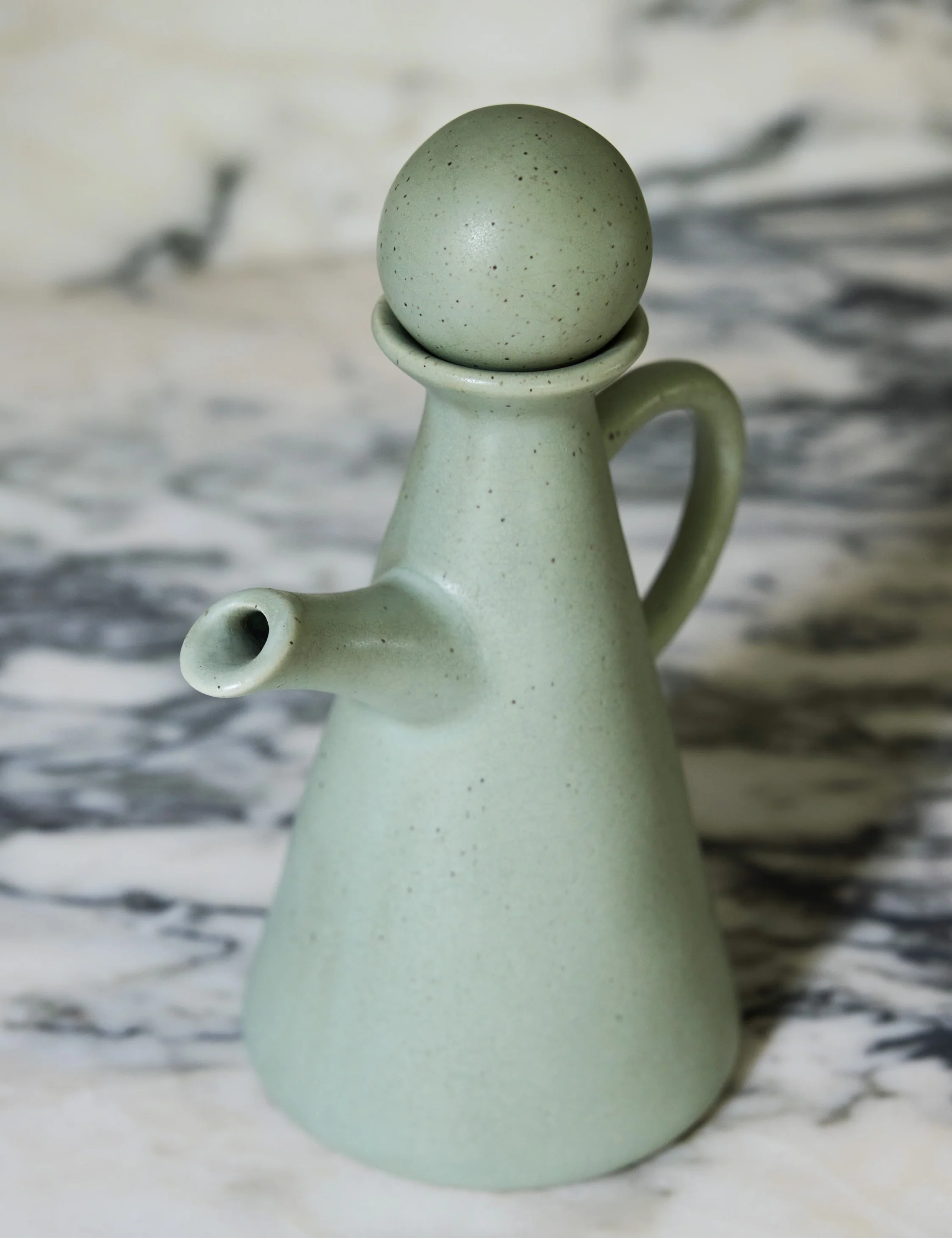 Julep Oil Cruet by Sarah Sherman Samuel - Image 6