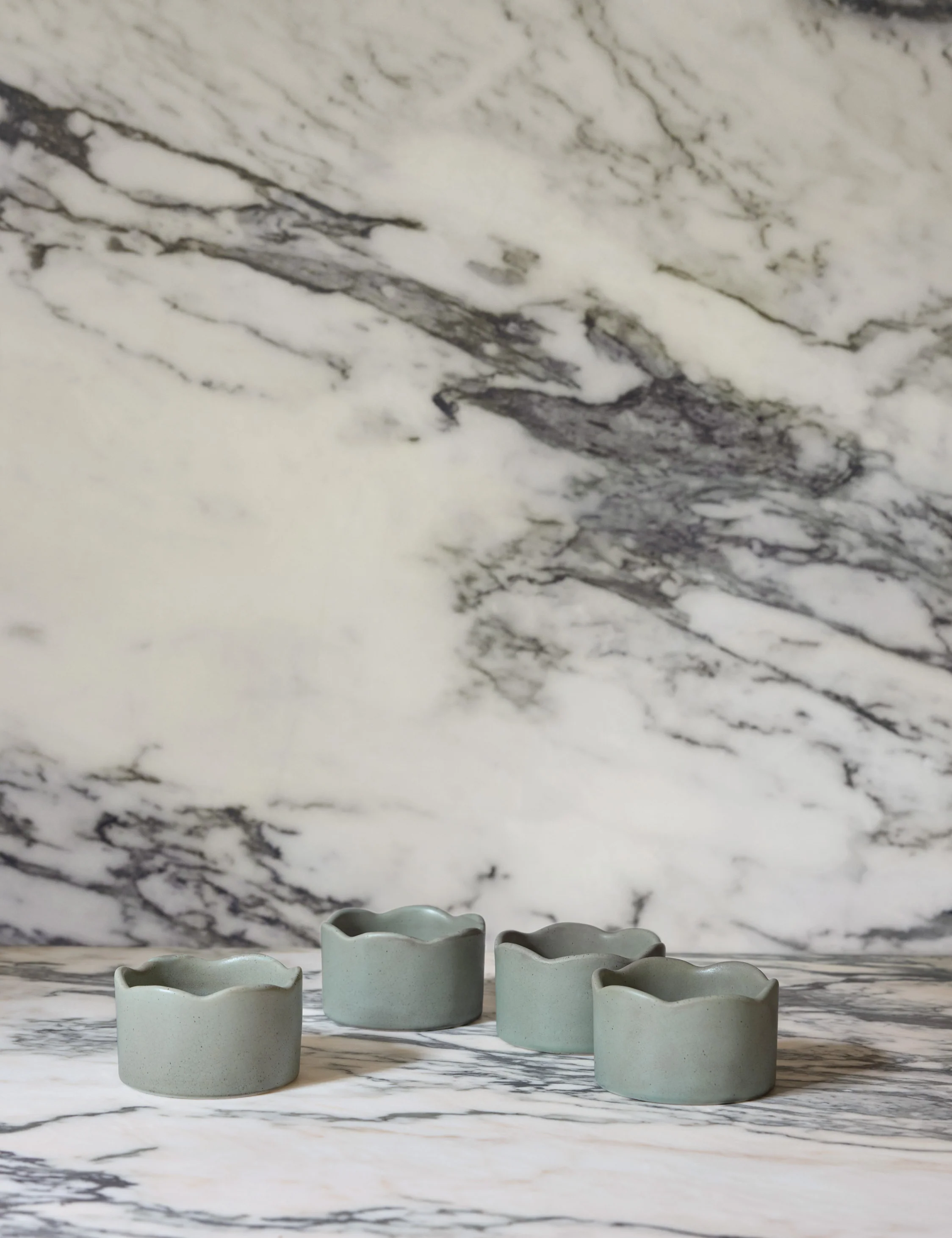 Julep Ramekin by Sarah Sherman Samuel (Set of 4) - Image 5