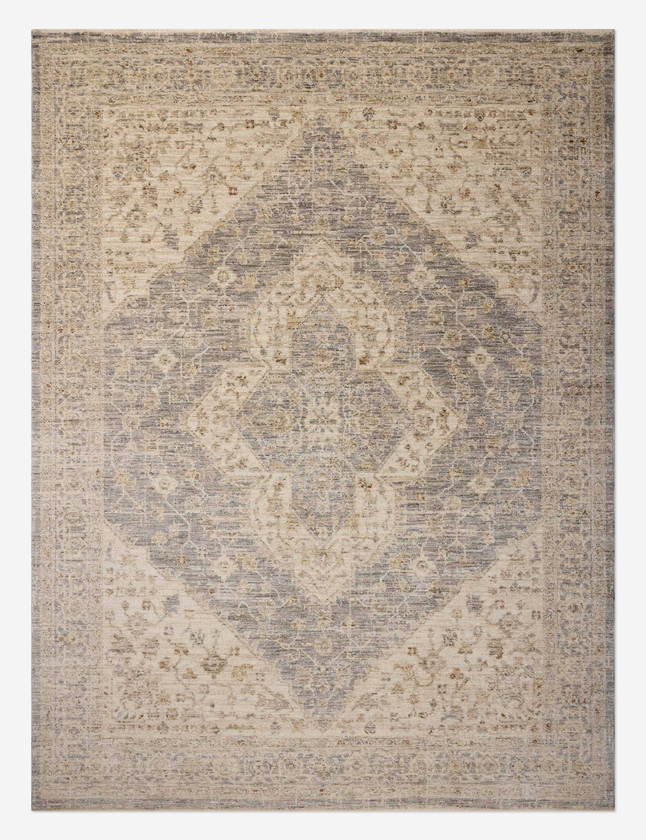 Junie IV Rug Magnolia Home by Joanna Gaines x Loloi - Image 2