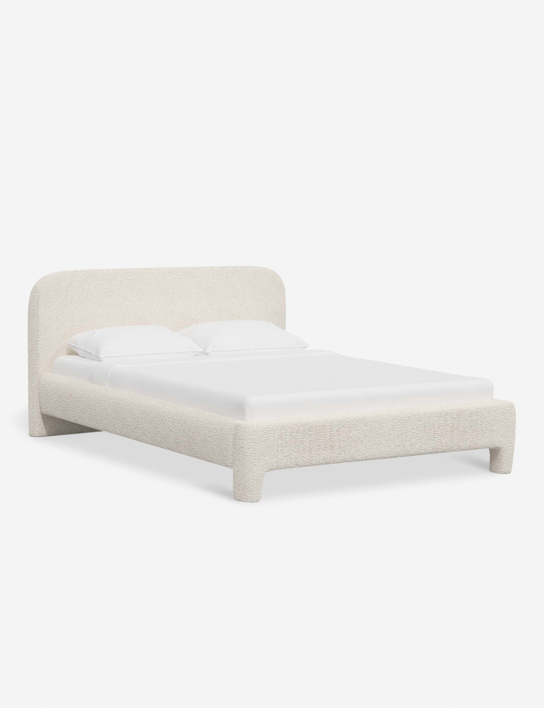 Kaisley Platform Bed - Image 112