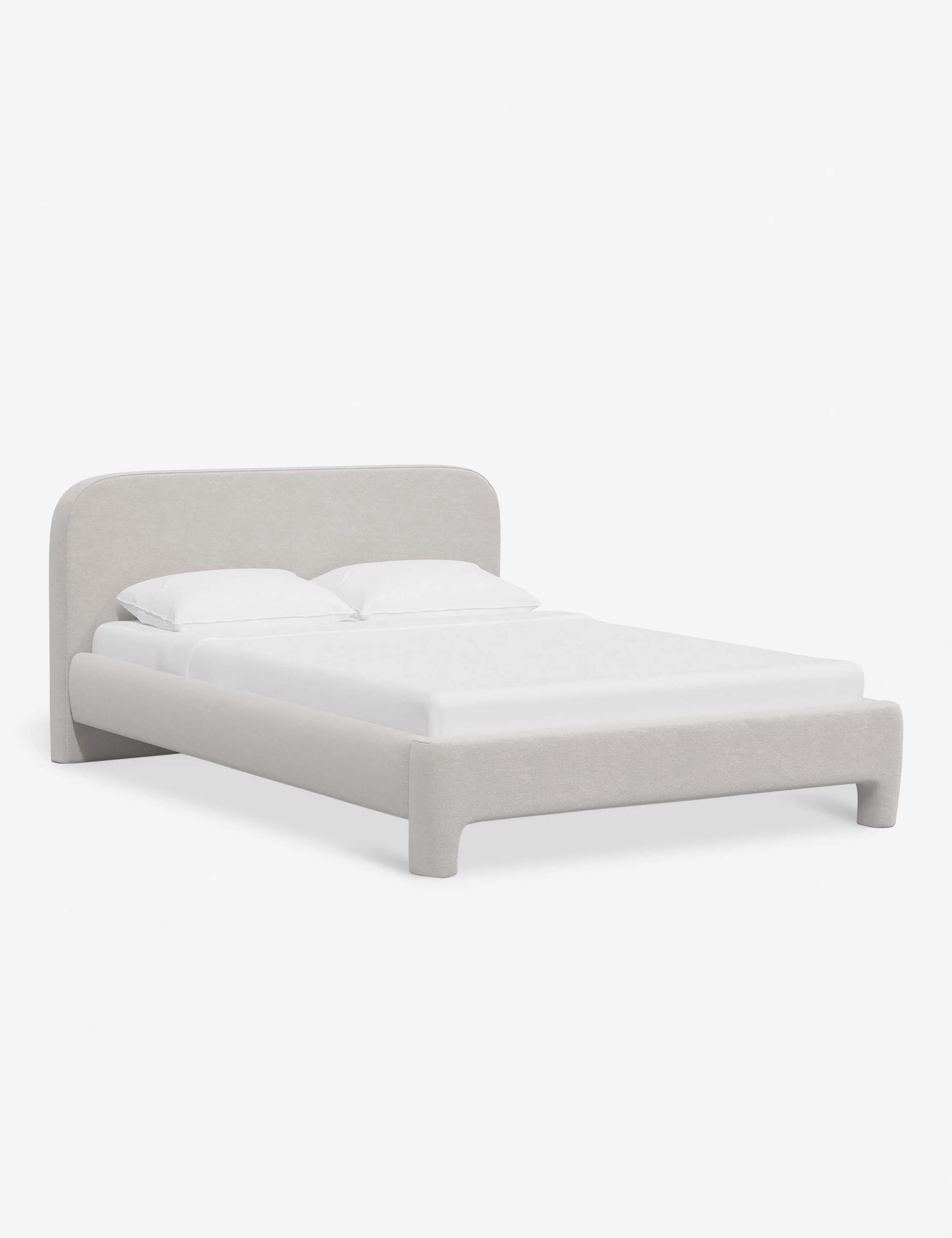 Kaisley Platform Bed - Image 132