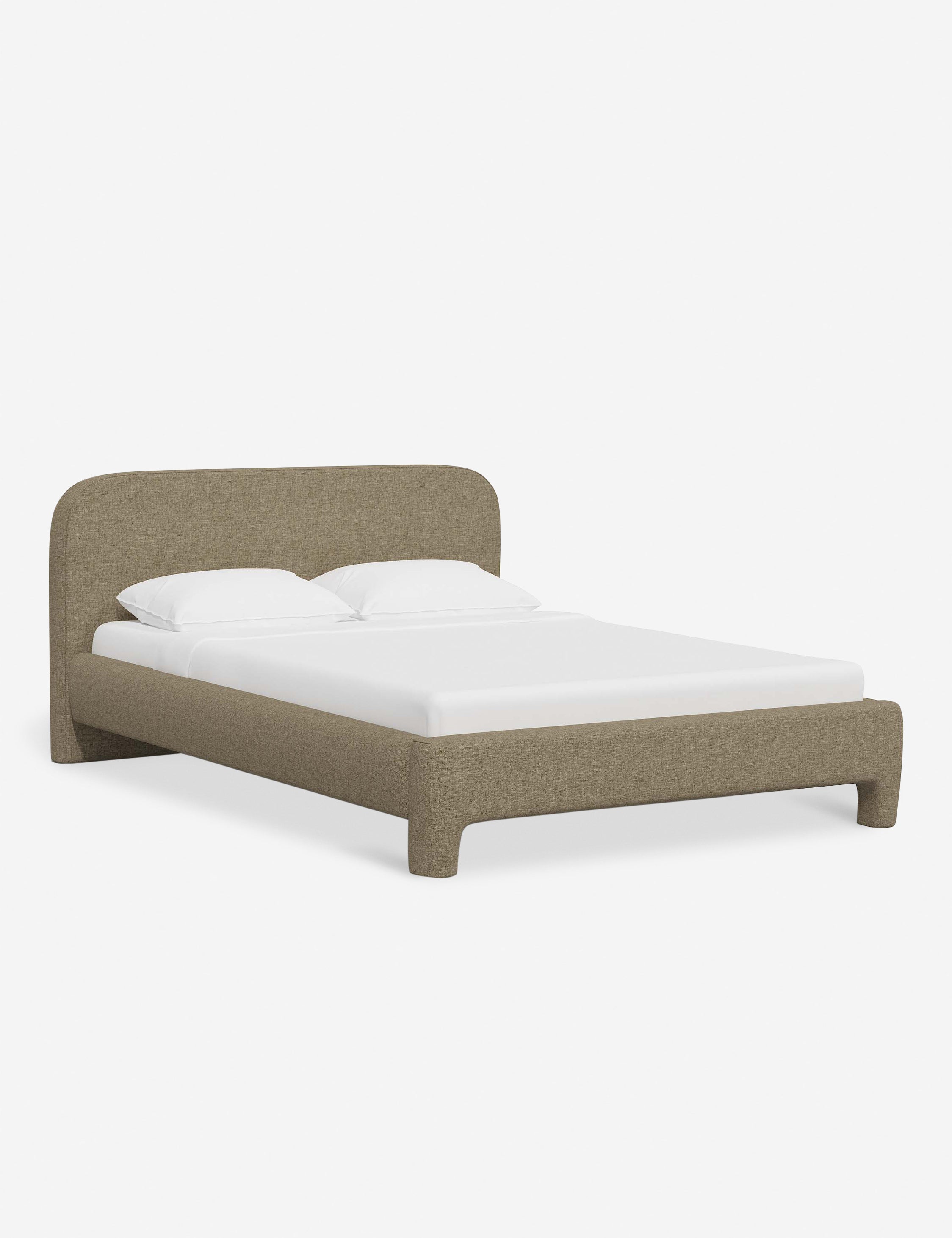 Kaisley Platform Bed - Image 157