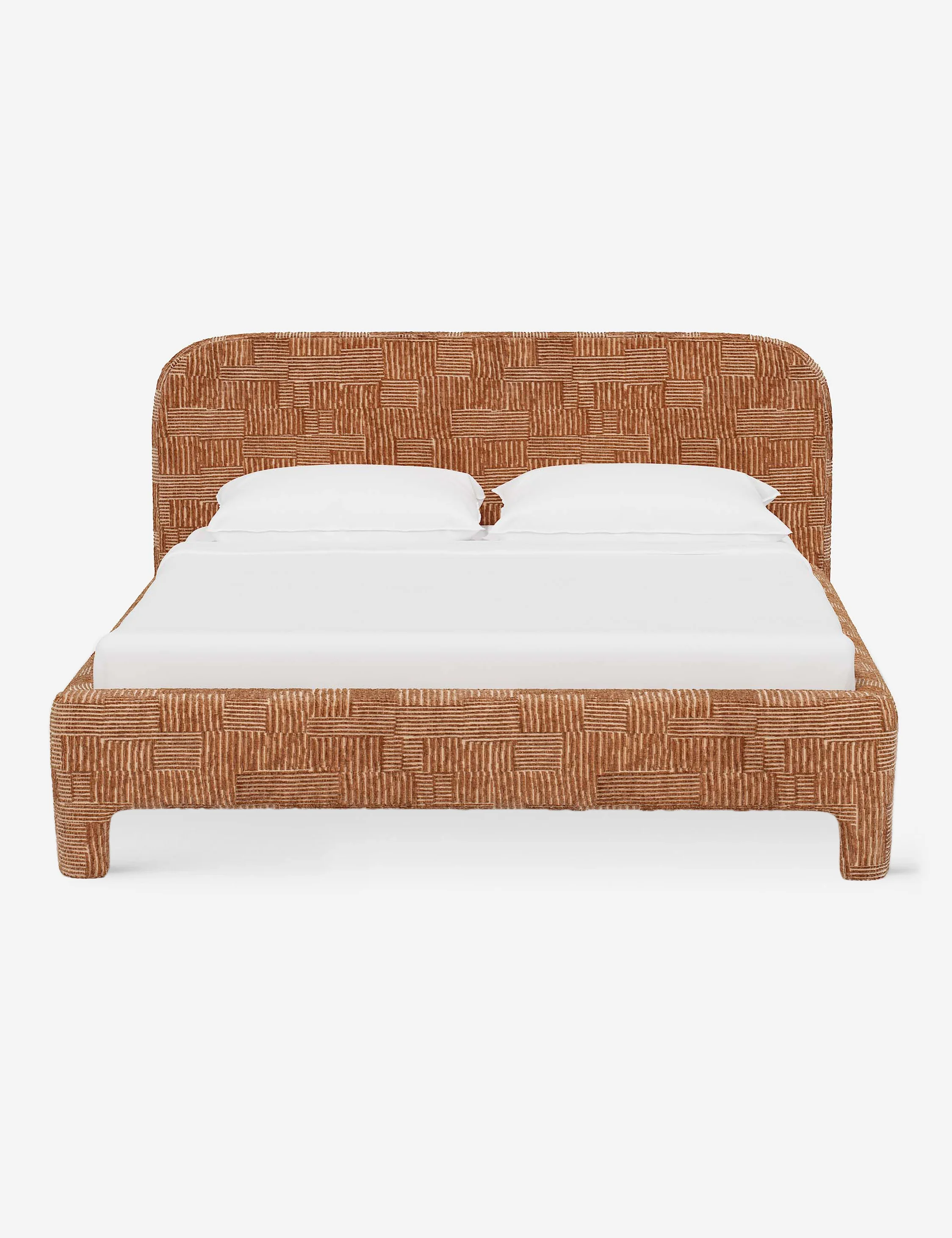 Kaisley Platform Bed - Image 186