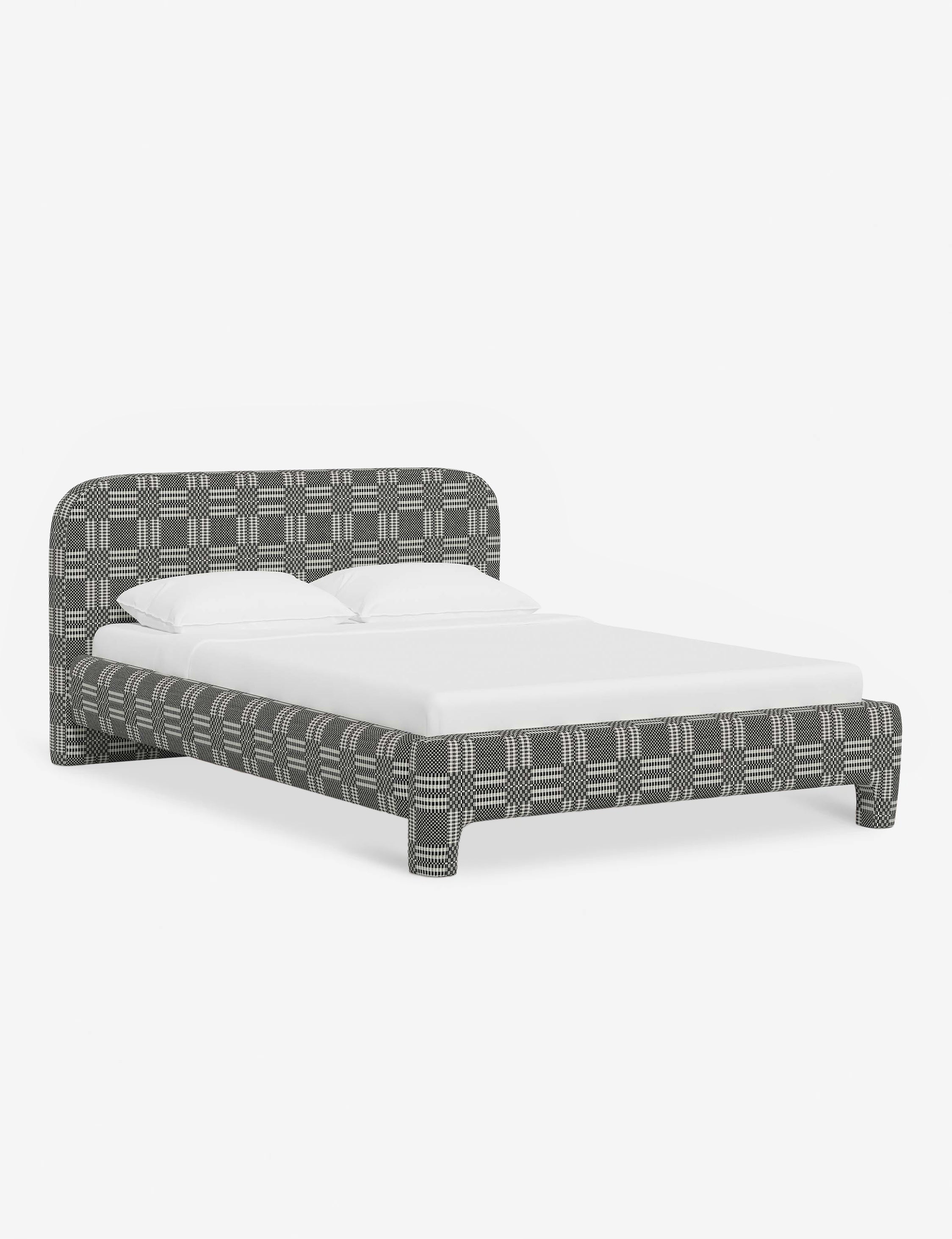 Kaisley Platform Bed - Image 192