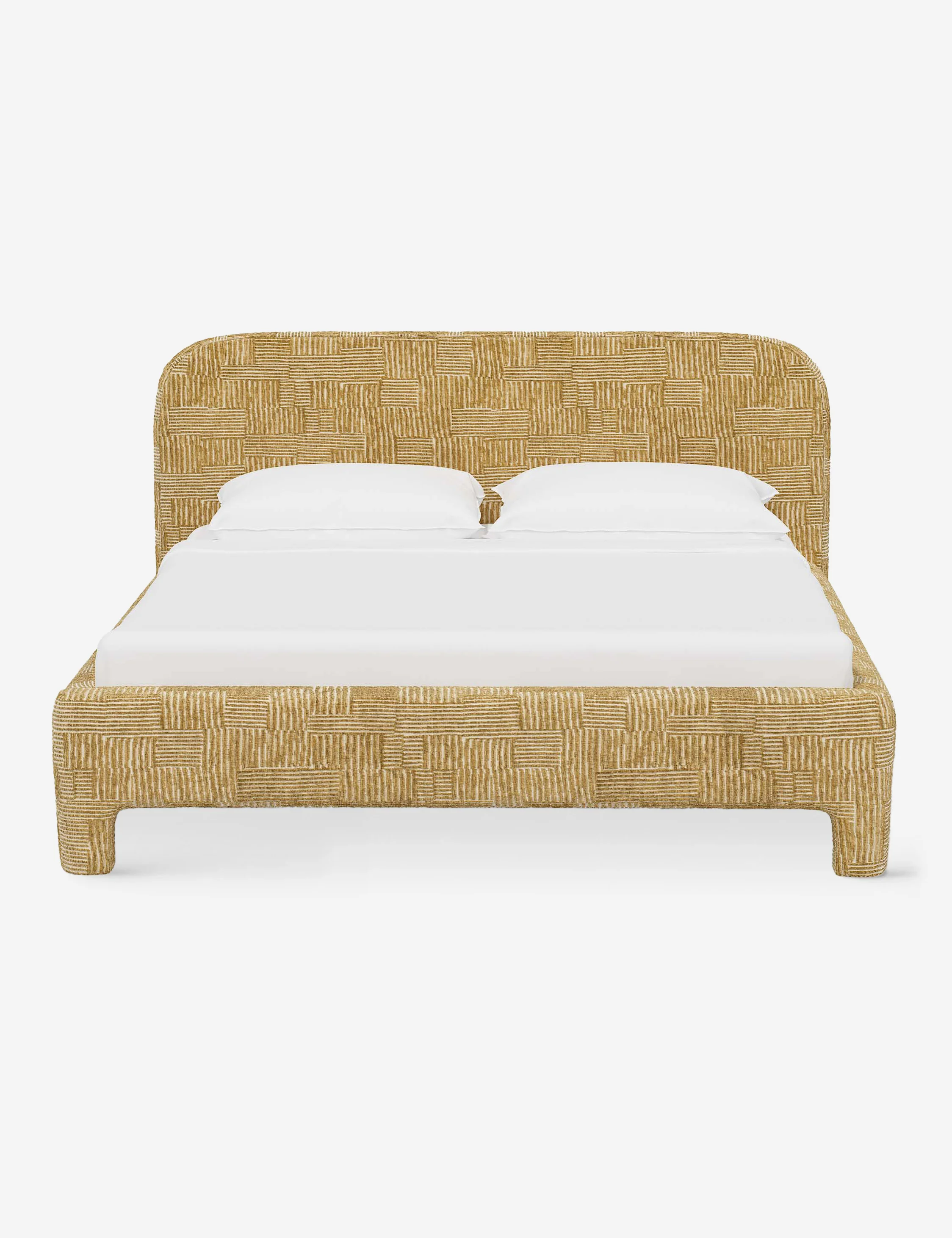 Kaisley Platform Bed - Image 3