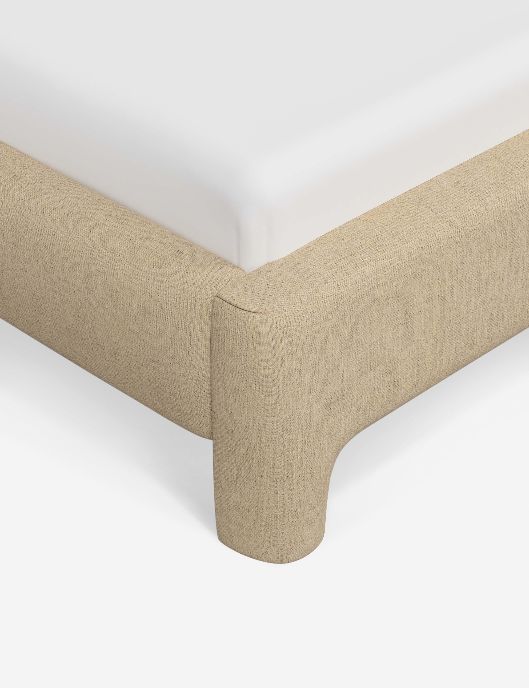 Kaisley Platform Bed - Image 34
