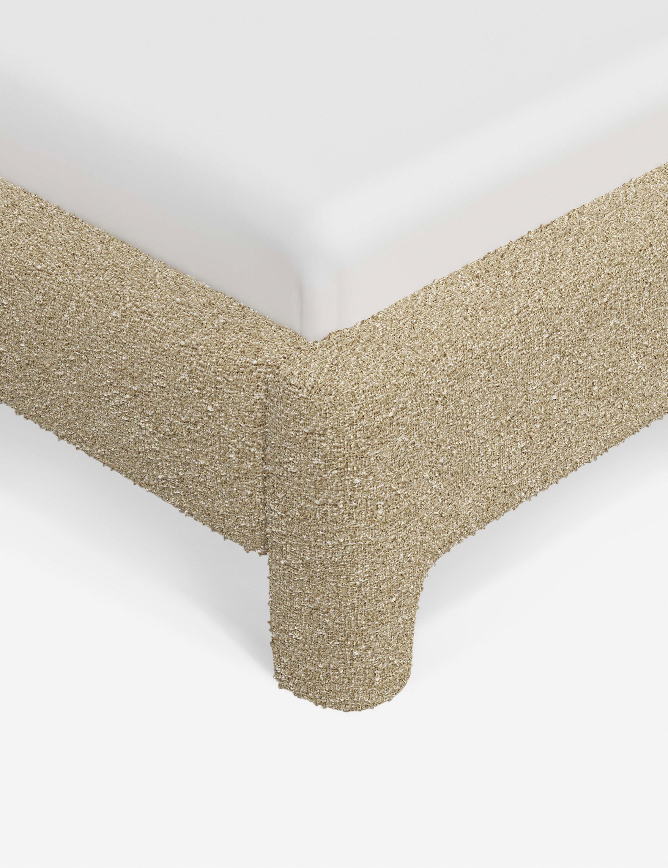 Kaisley Platform Bed - Image 44