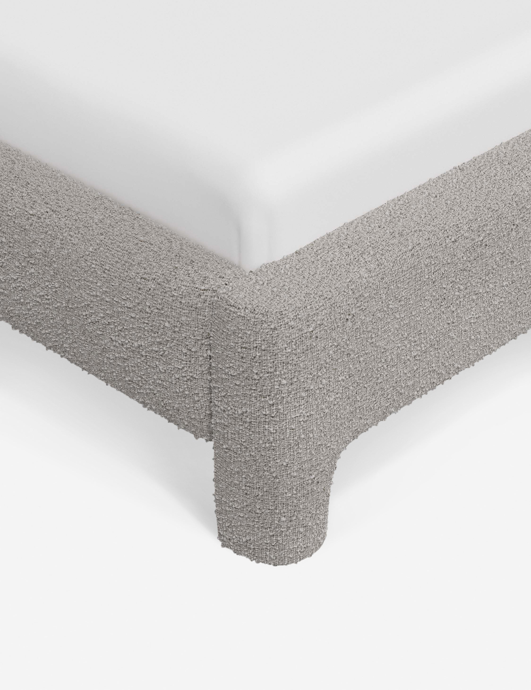 Kaisley Platform Bed - Image 49