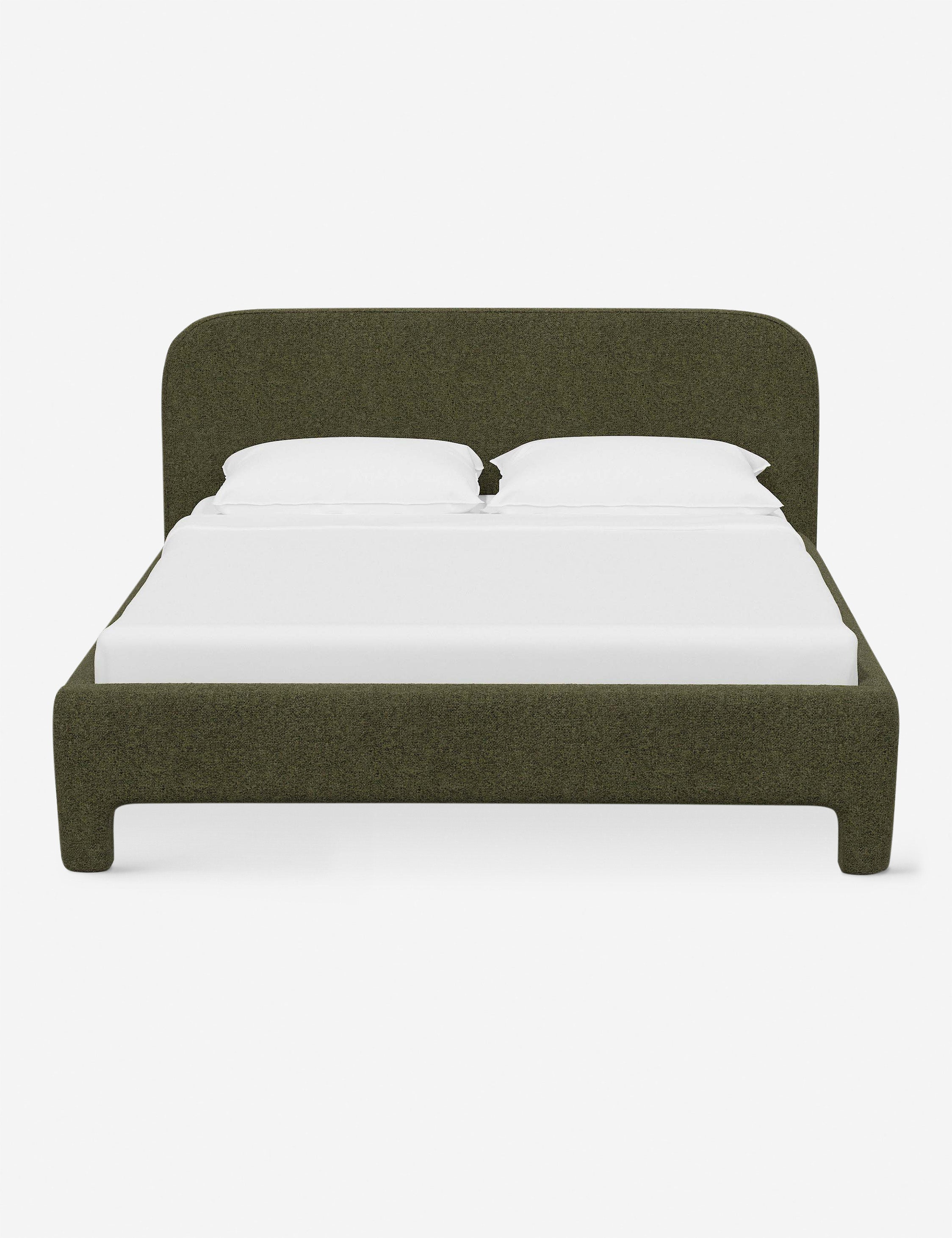 Kaisley Platform Bed - Image 56
