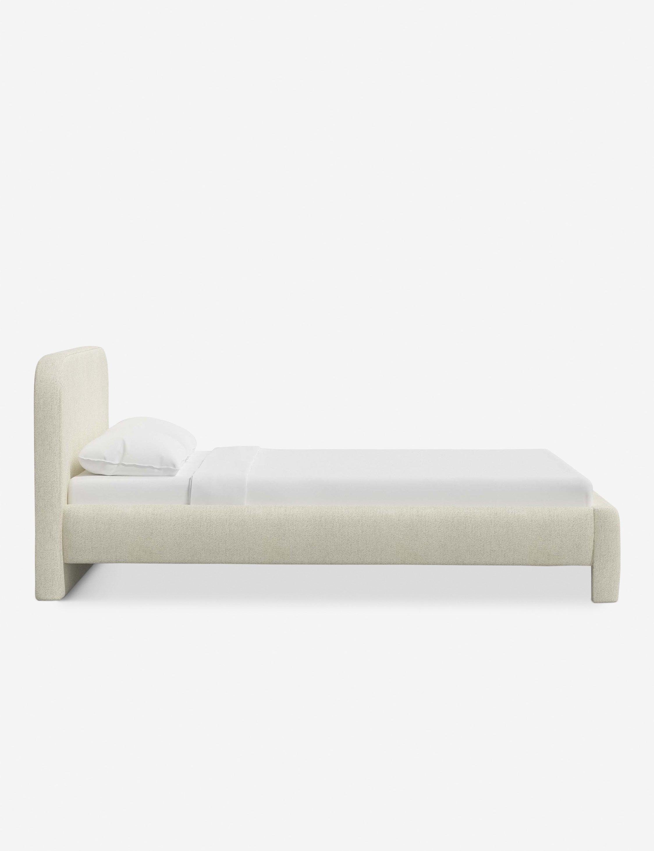 Kaisley Platform Bed - Image 63