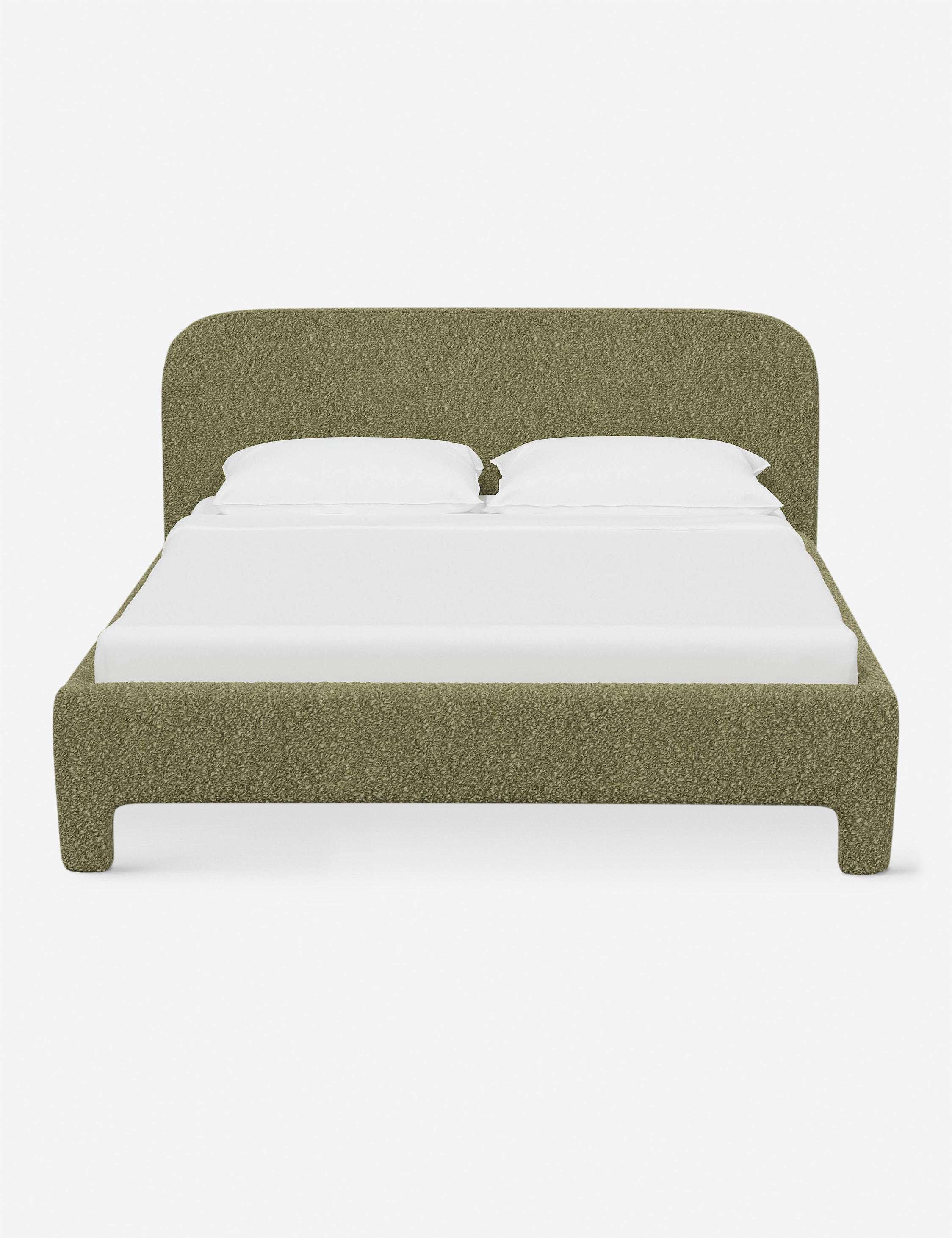 Kaisley Platform Bed - Image 91