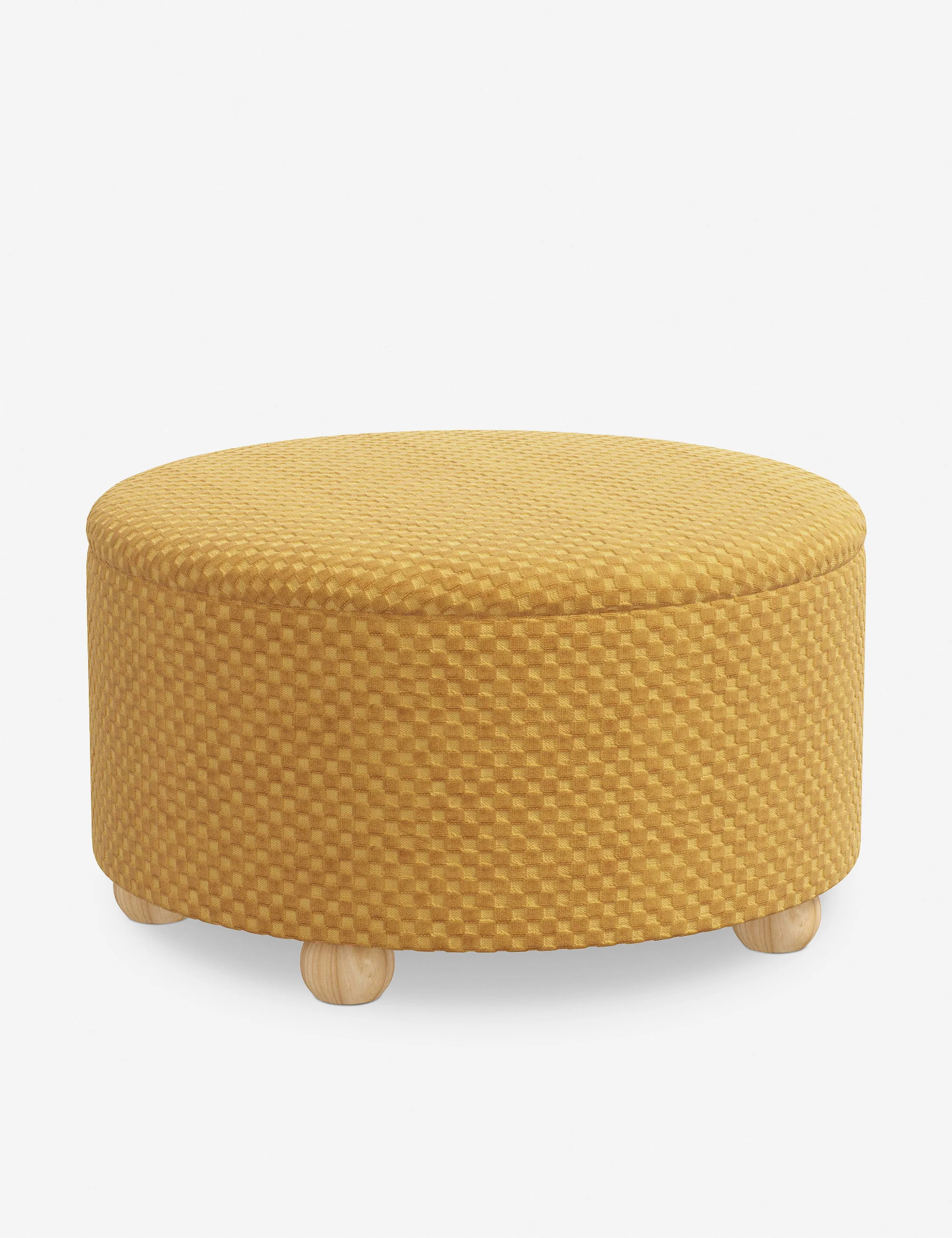 Kamila Storage Ottoman - Image 113