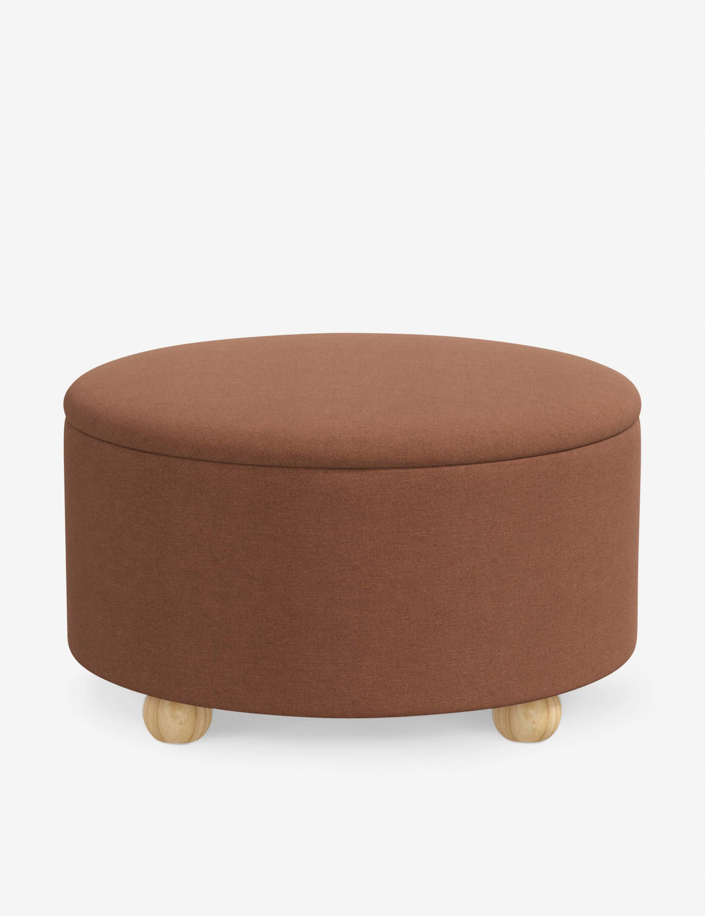 Kamila Storage Ottoman - Image 13