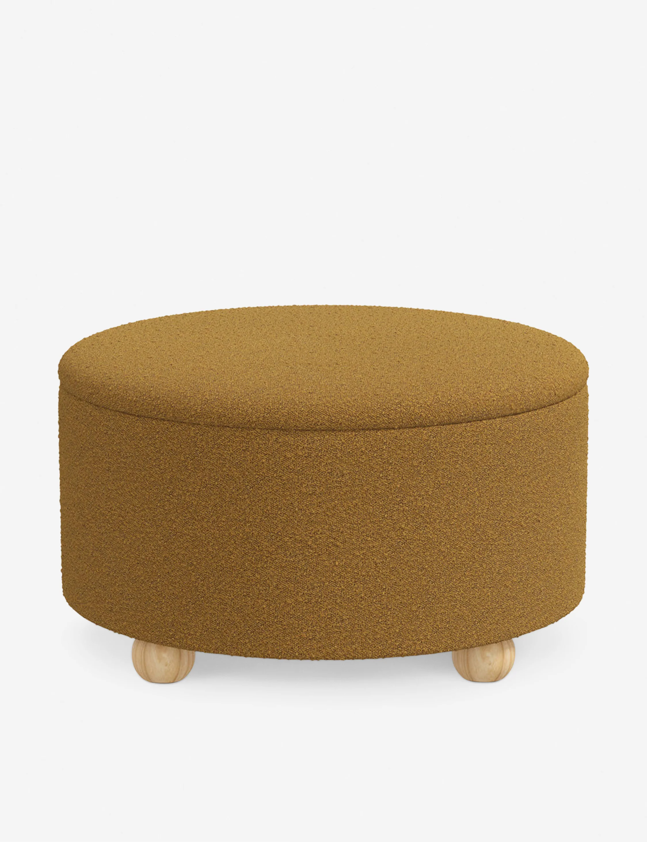 Kamila Storage Ottoman - Image 32