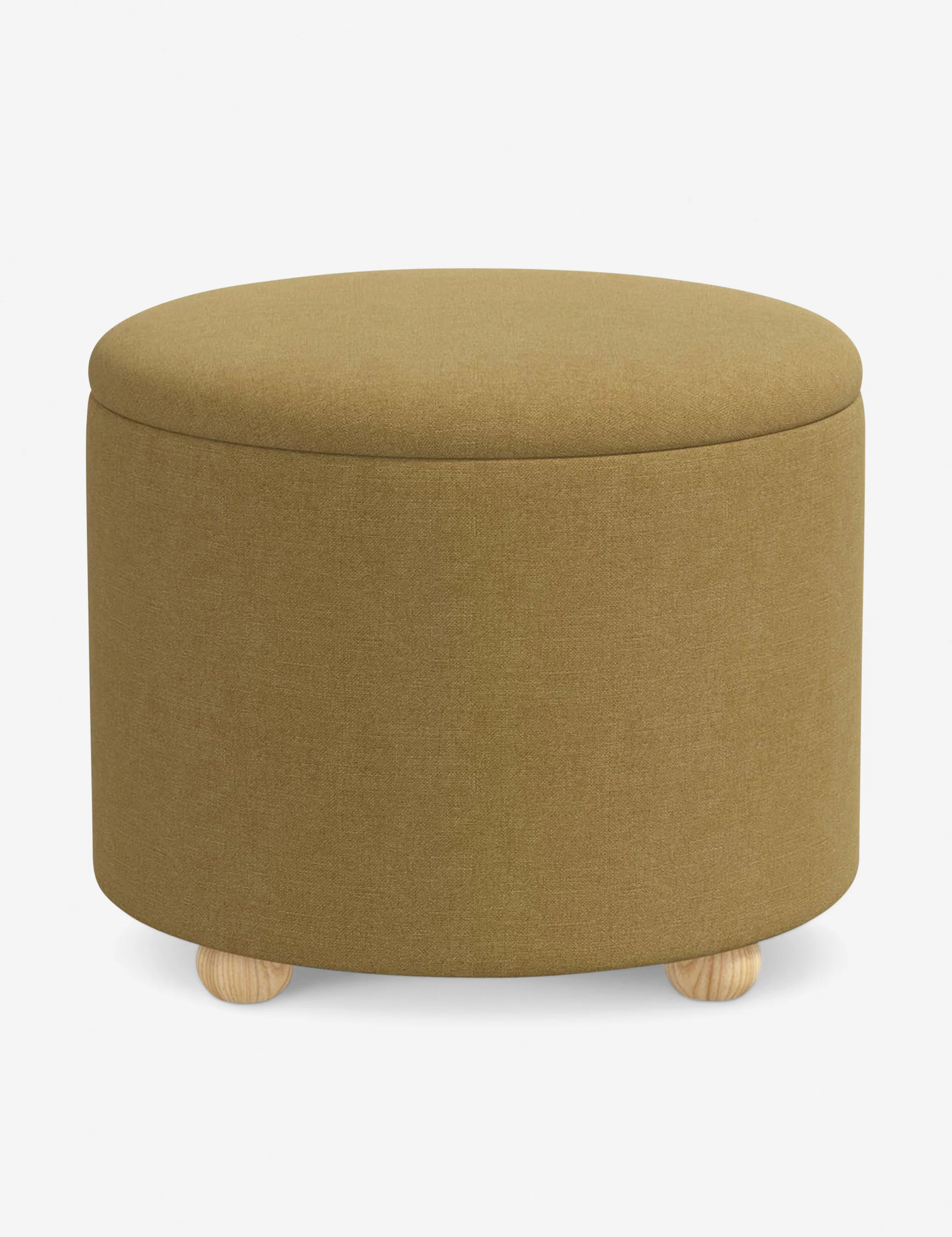 Kamila Storage Ottoman - Image 36