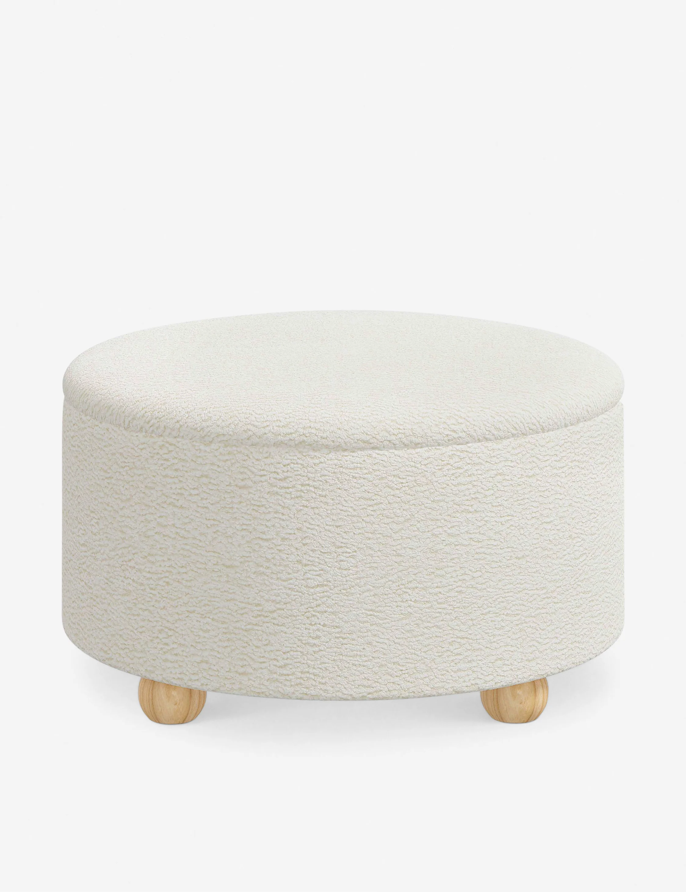 Kamila Storage Ottoman - Image 57