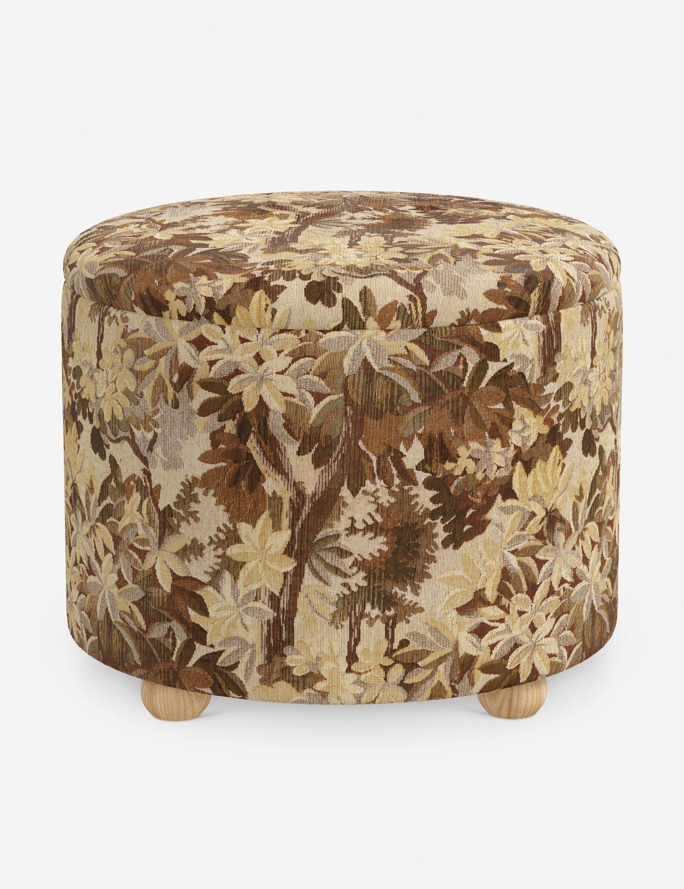 Kamila Storage Ottoman - Image 64