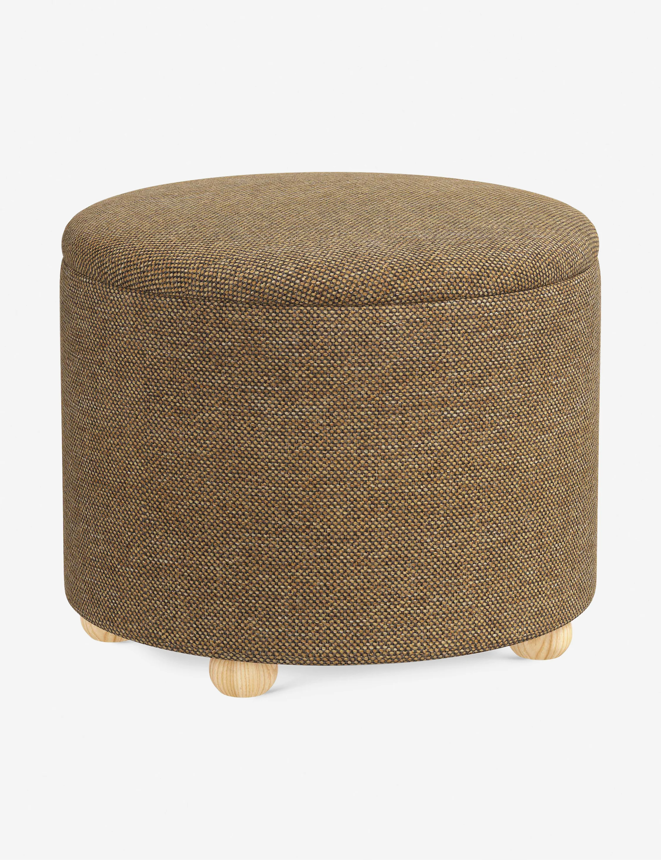 Kamila Storage Ottoman - Image 85