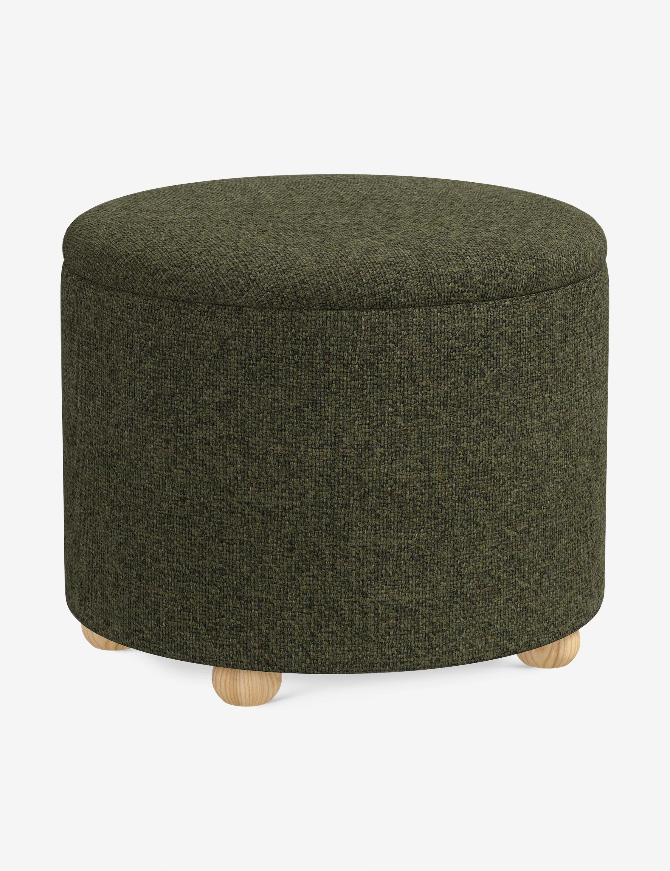 Kamila Storage Ottoman - Image 89