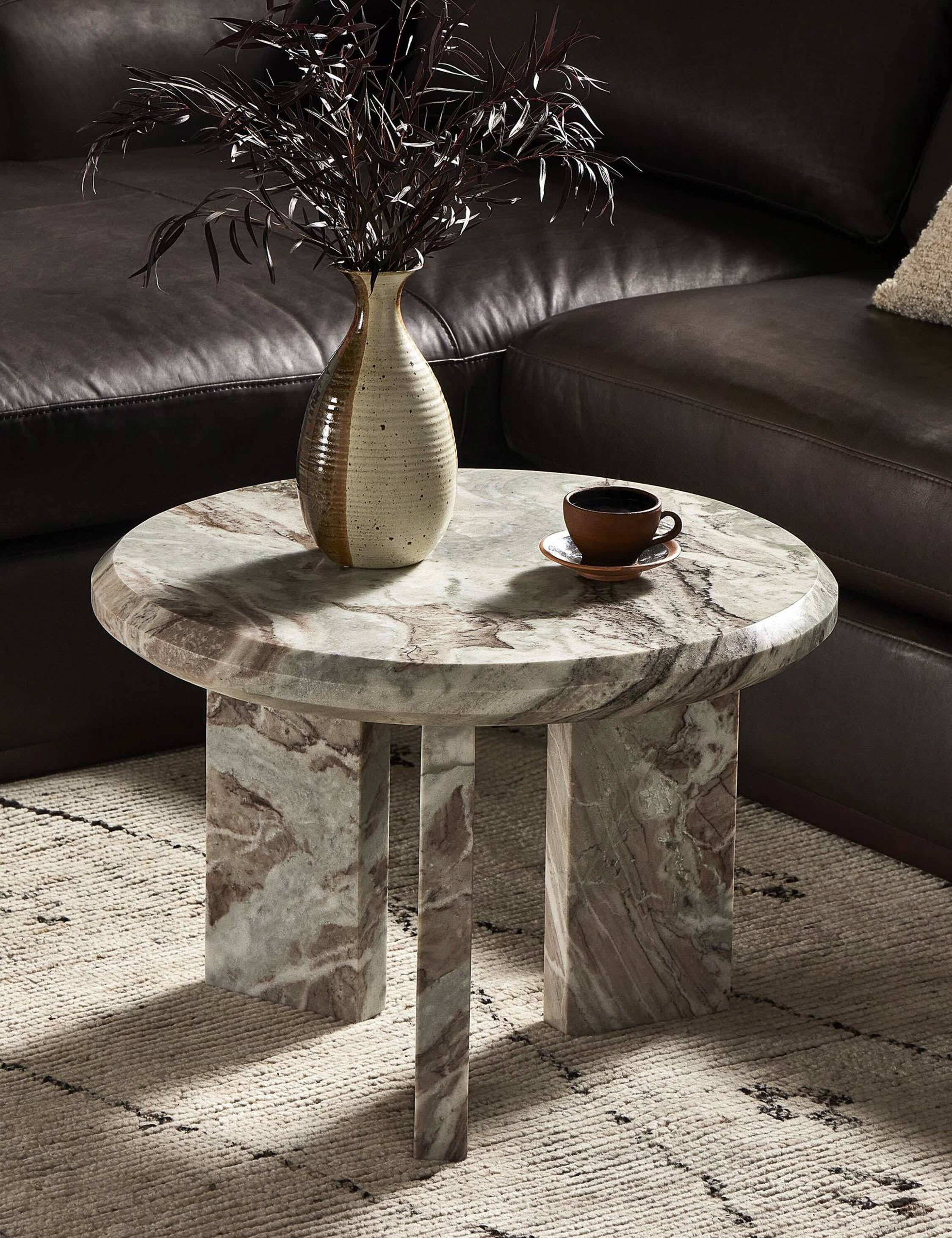 Kapala Coffee Table