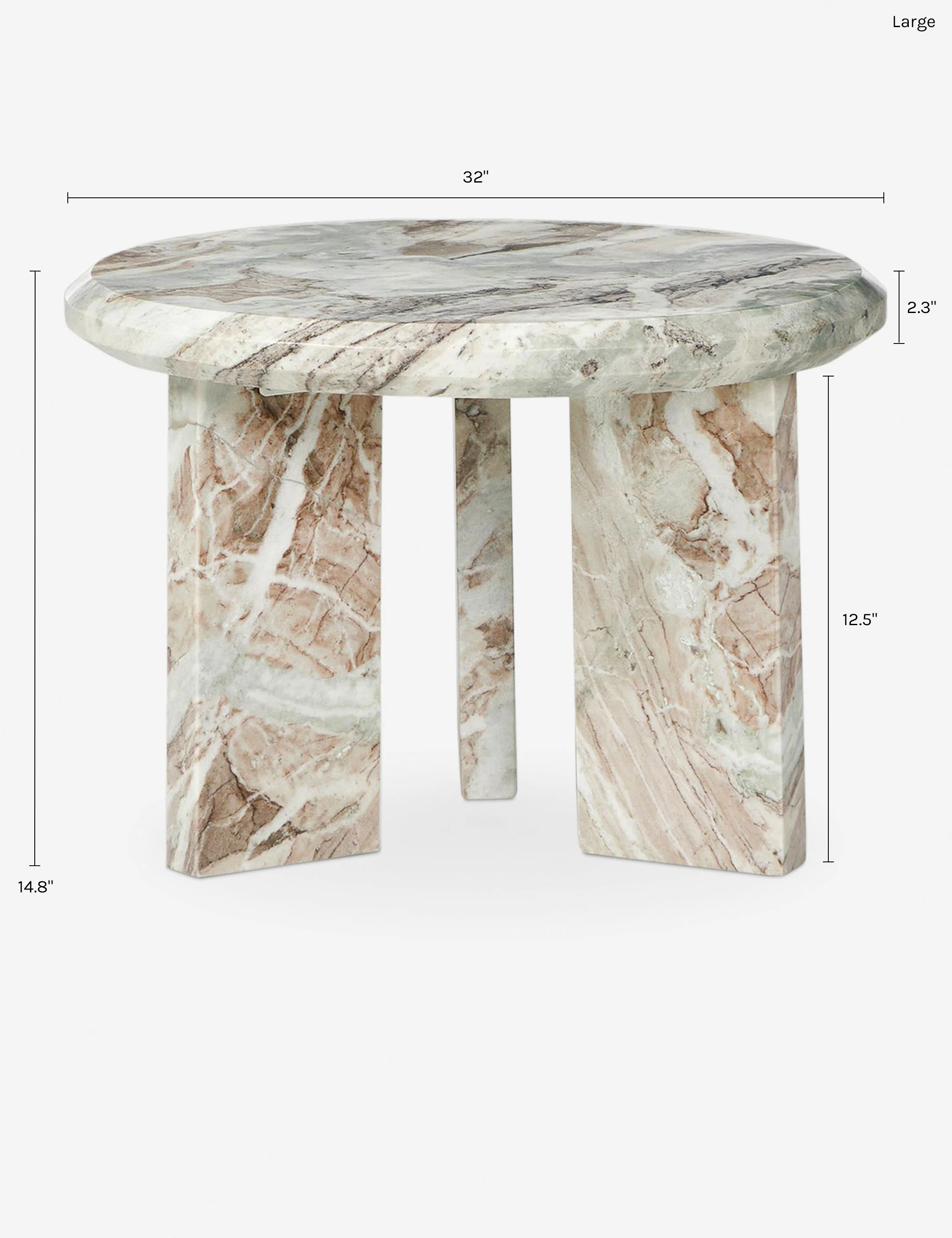 Kapala Coffee Table - Image 13