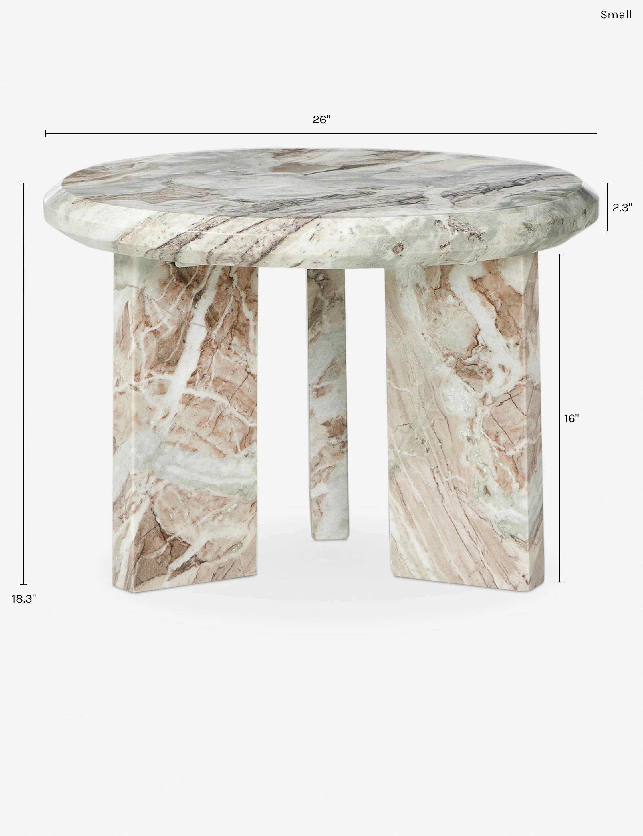 Kapala Coffee Table - Image 14
