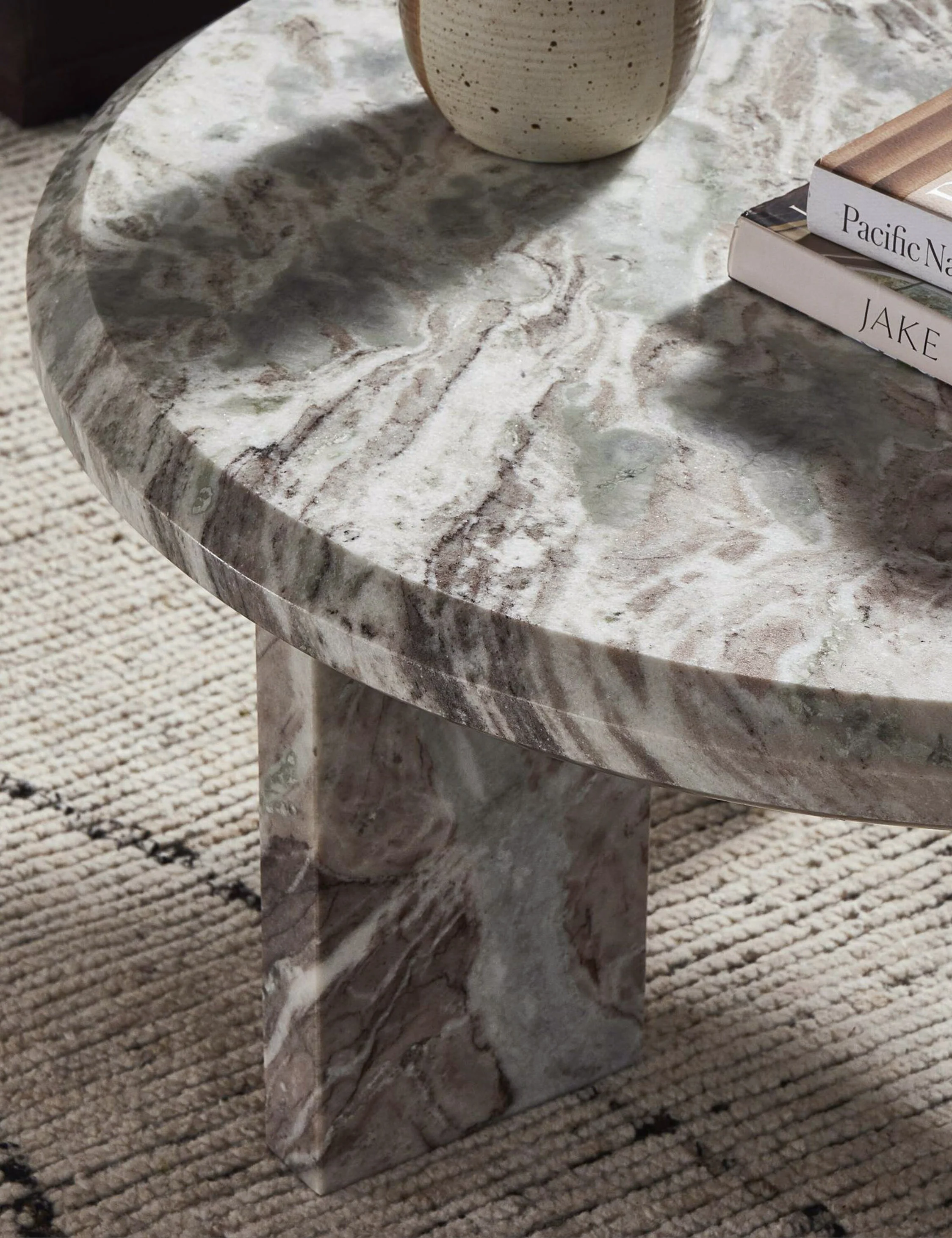 Kapala Coffee Table - Image 9