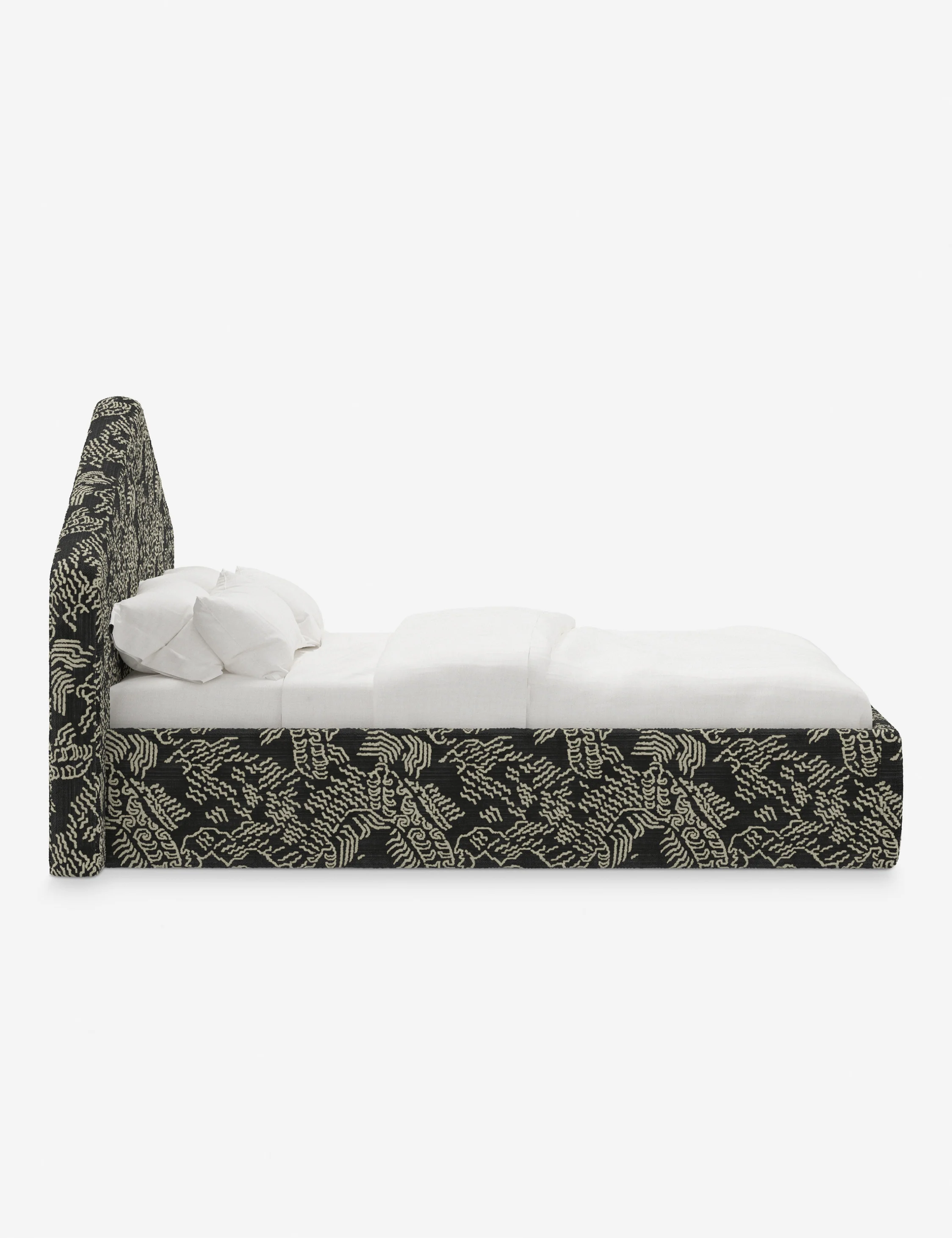 Katcher Platform Bed - Image 203