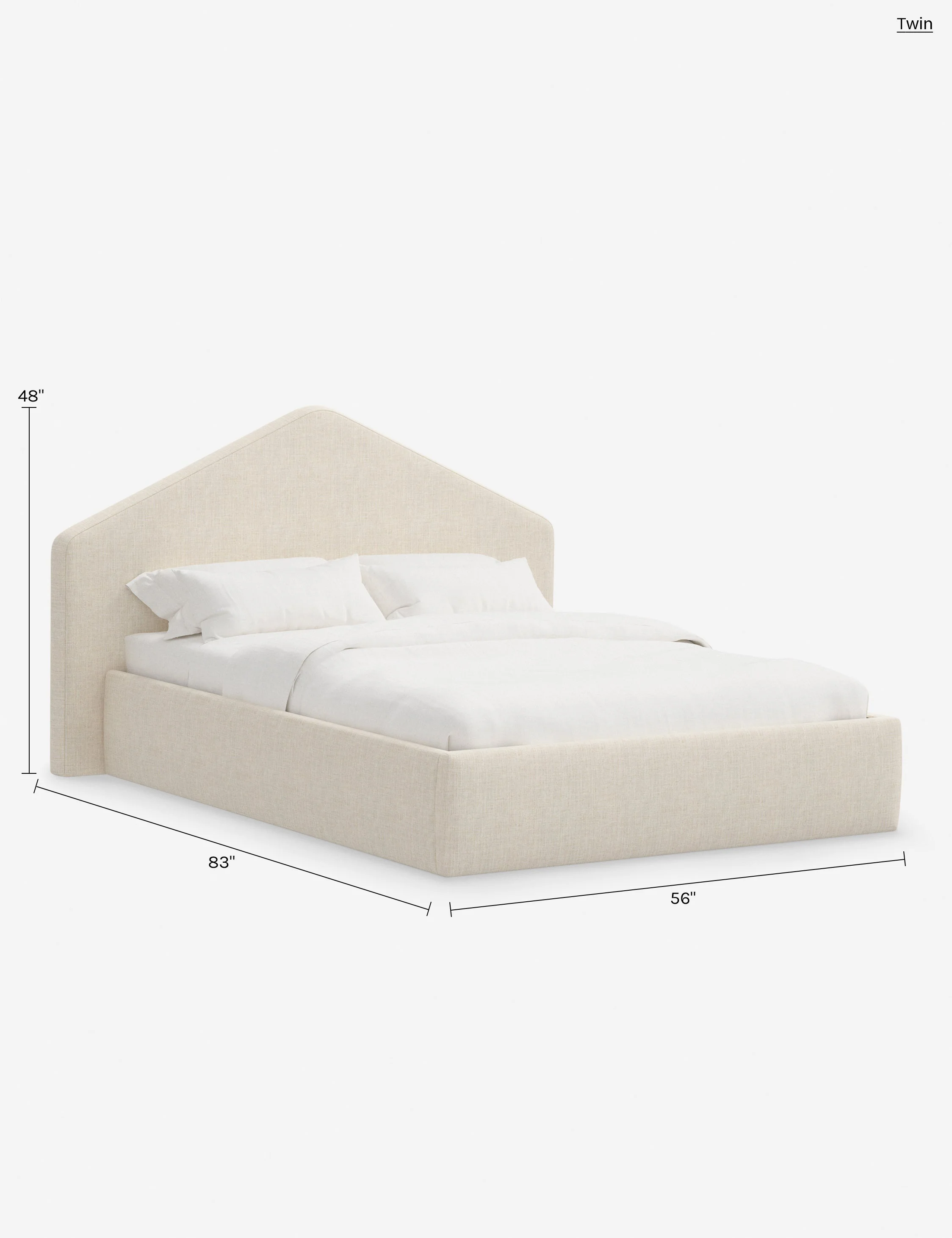Katcher Platform Bed - Image 220