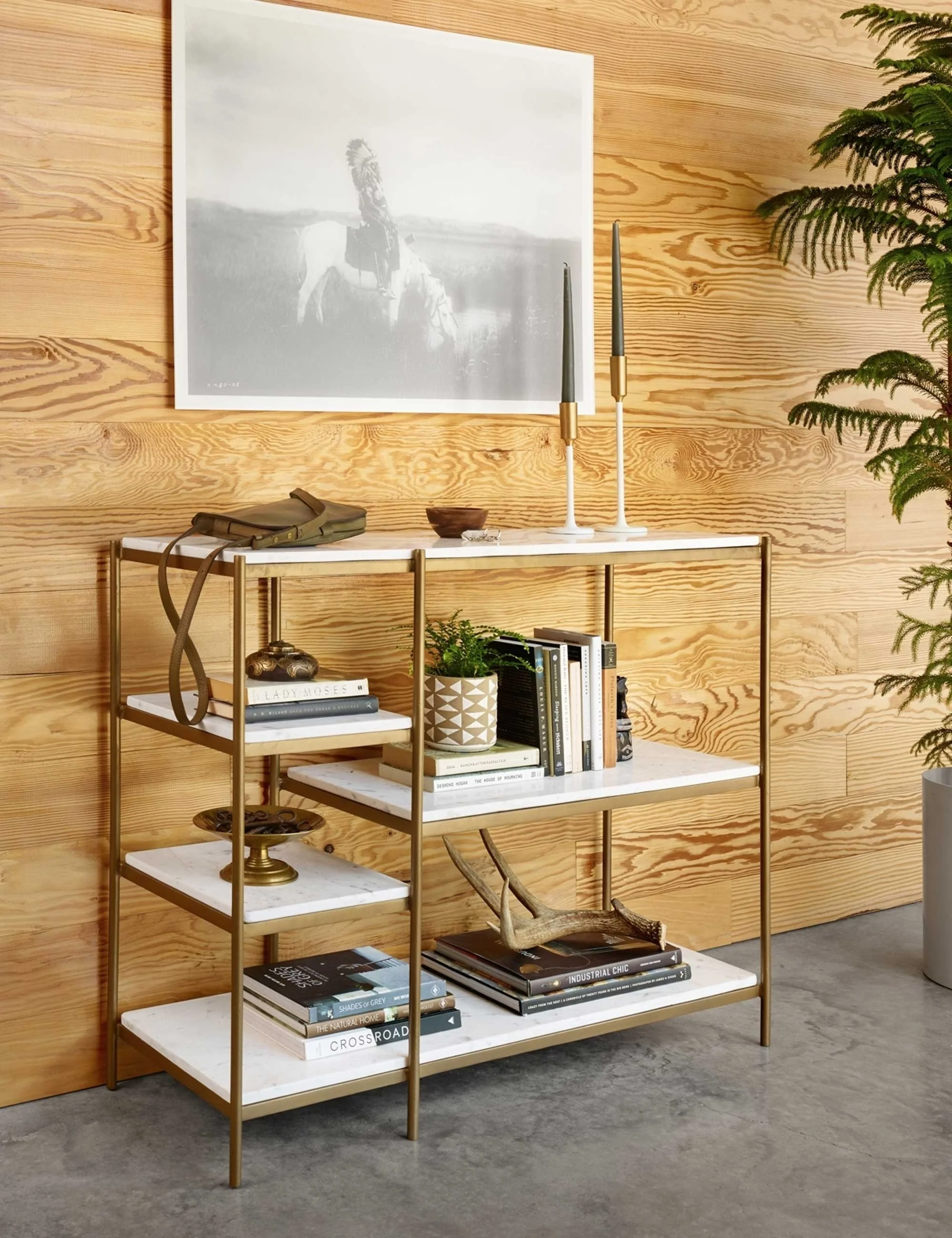 Kathleen Console Table - Image 2