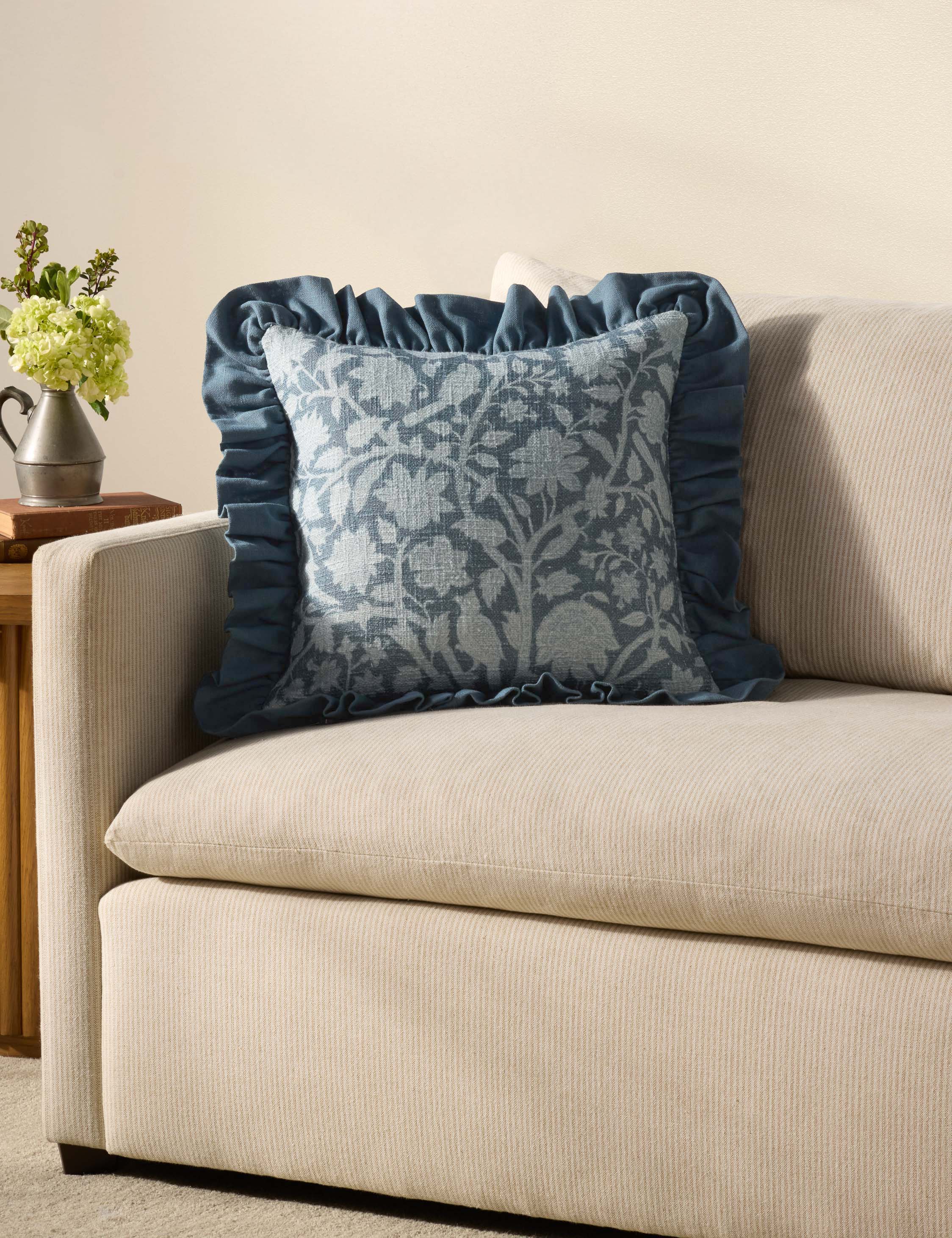Kathleen Pillow by Chris Loves Julia x Loloi - Image 6