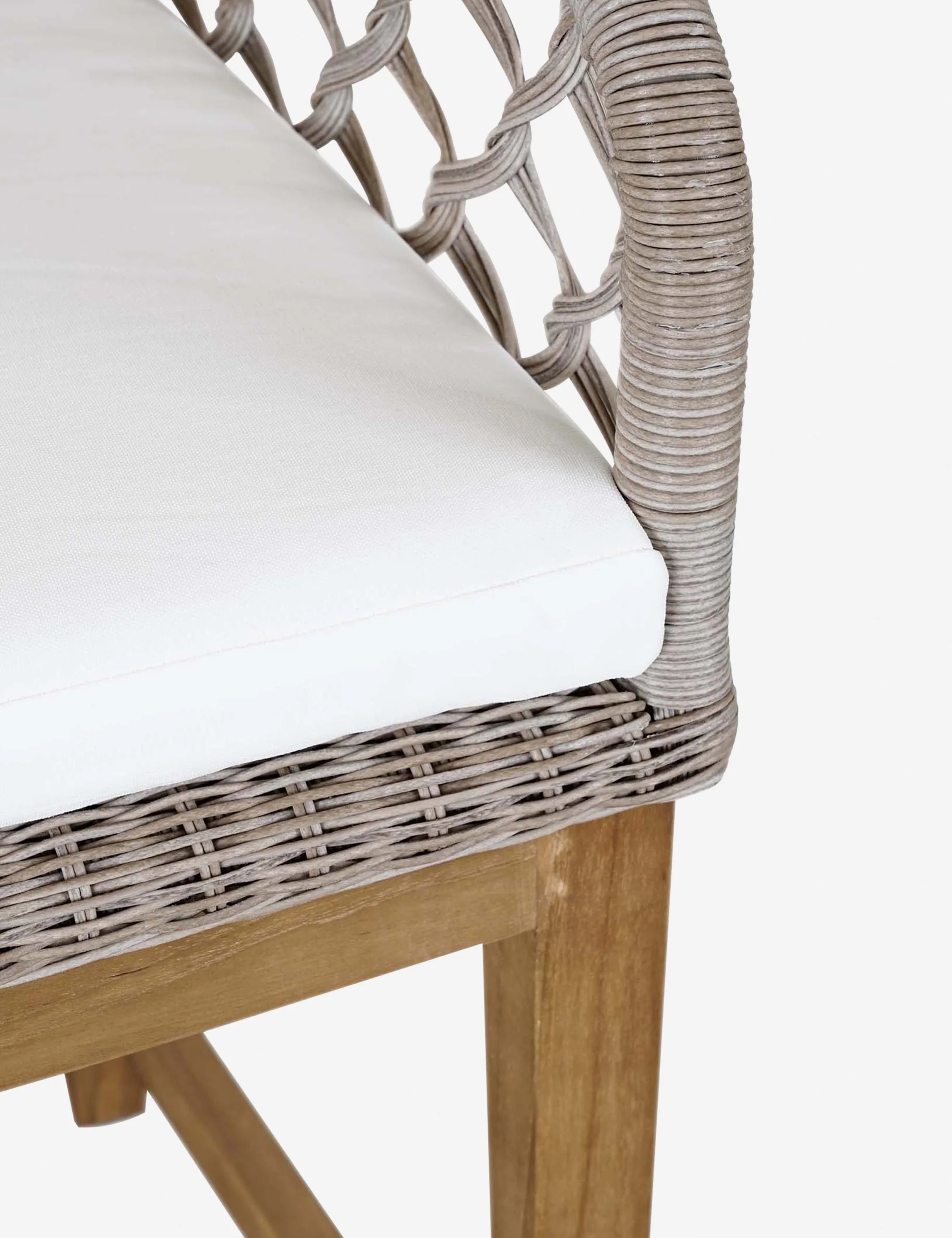 Katina Indoor / Outdoor Counter Stool - Image 6