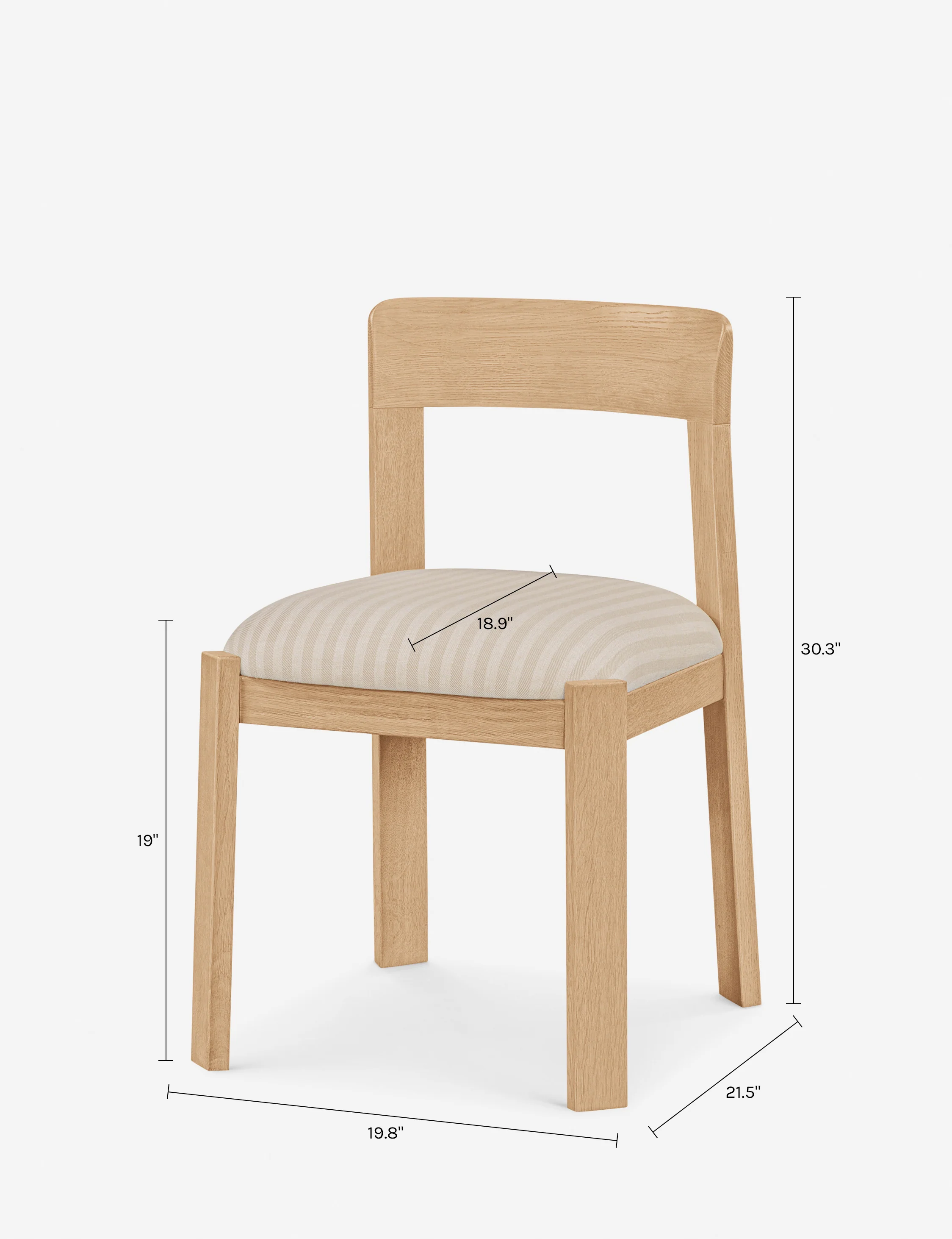 Katya Dining Chair (Set of 2) - Image 22