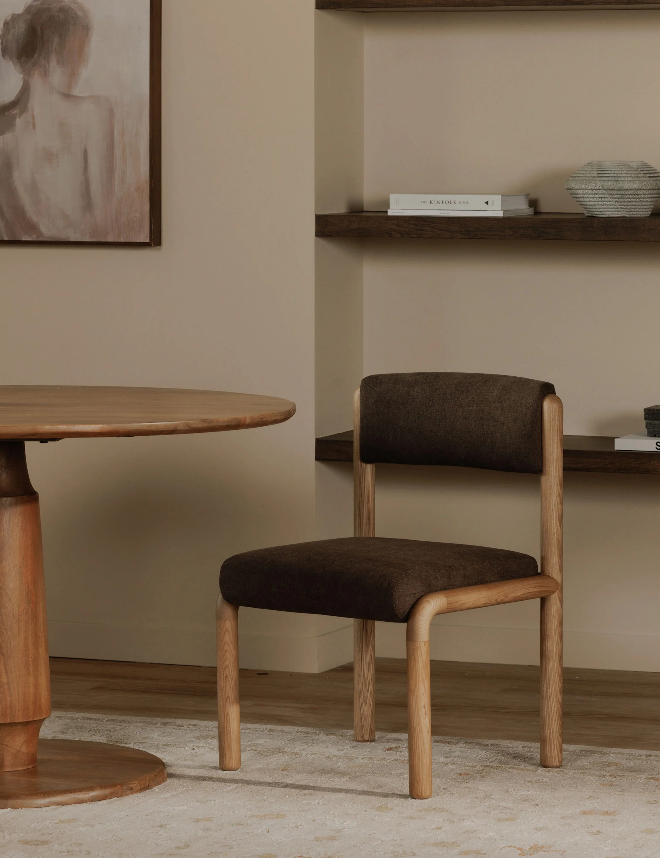 Kay Dining Chair (Set of 2)