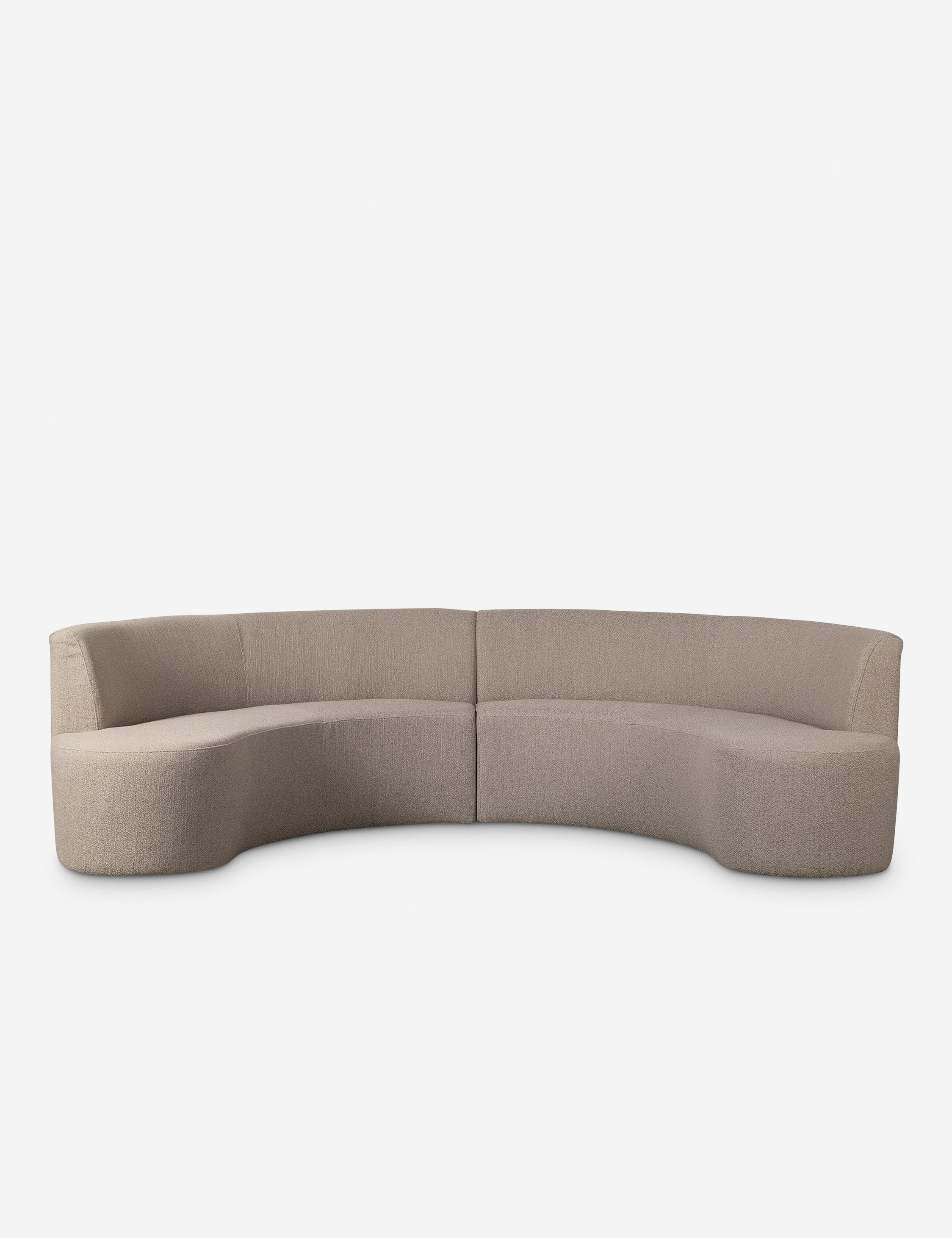 Kaylani Dining Bench - Image 6