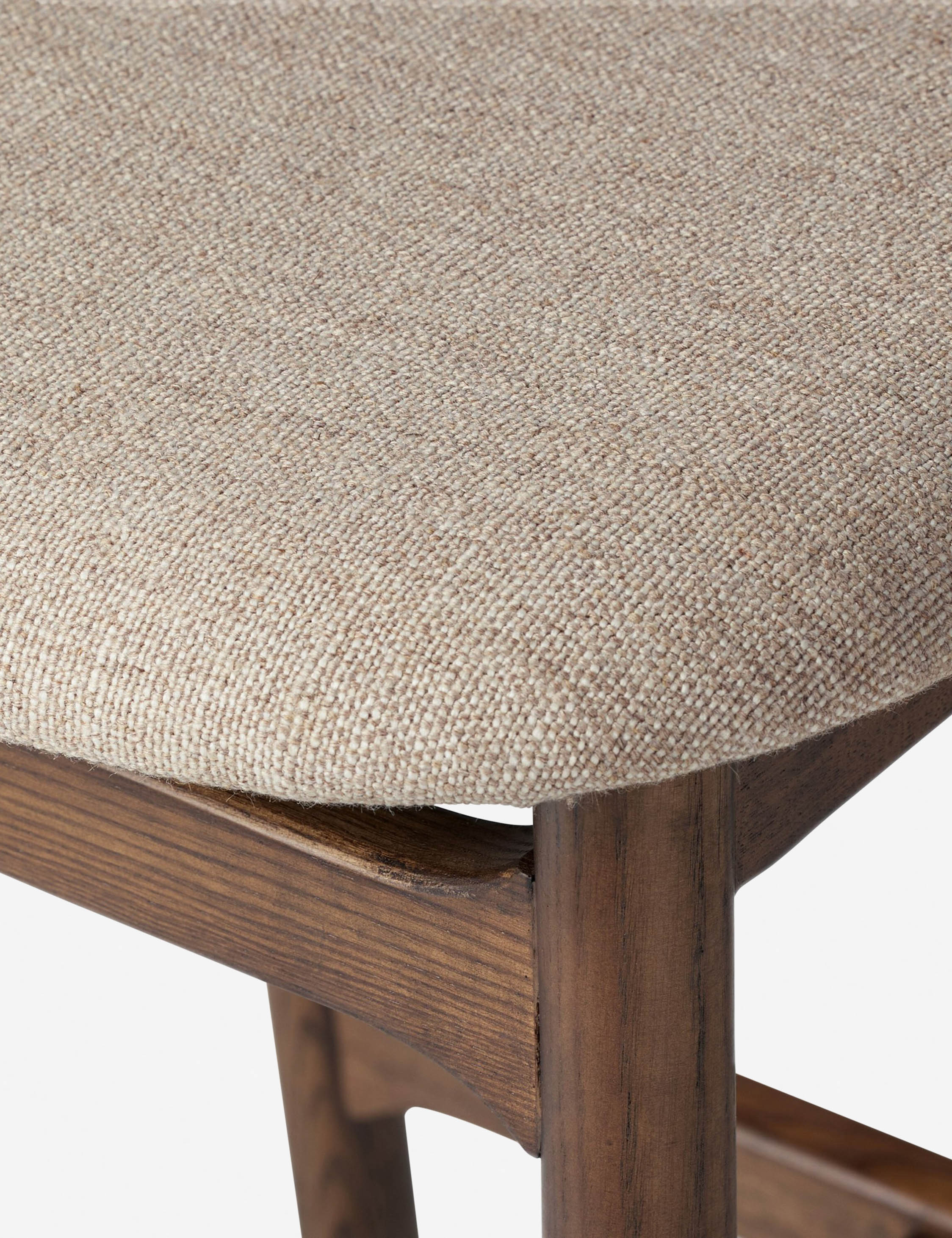 Keeley Bar and Counter Stool - Image 10