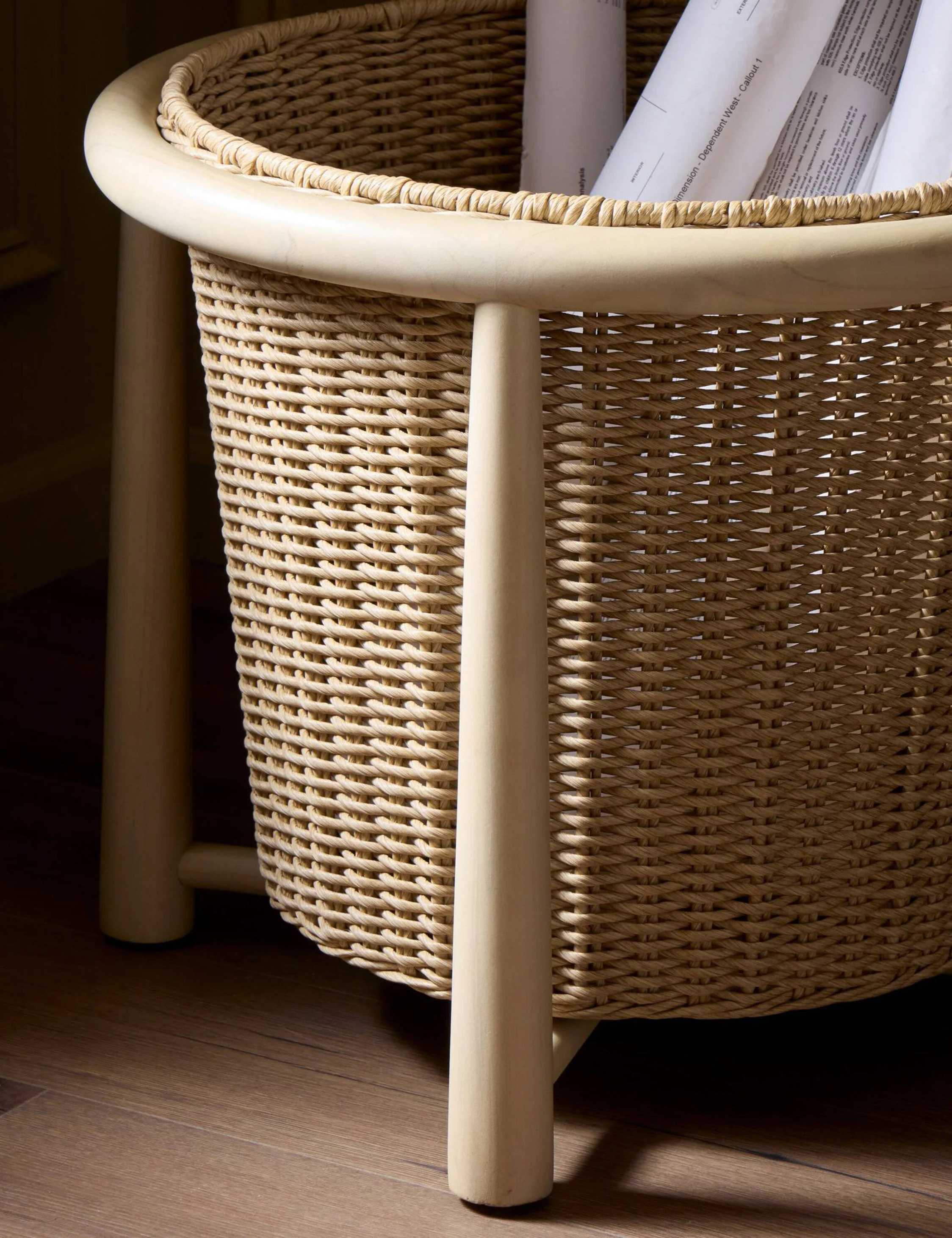 Keiran Basket - Image 5